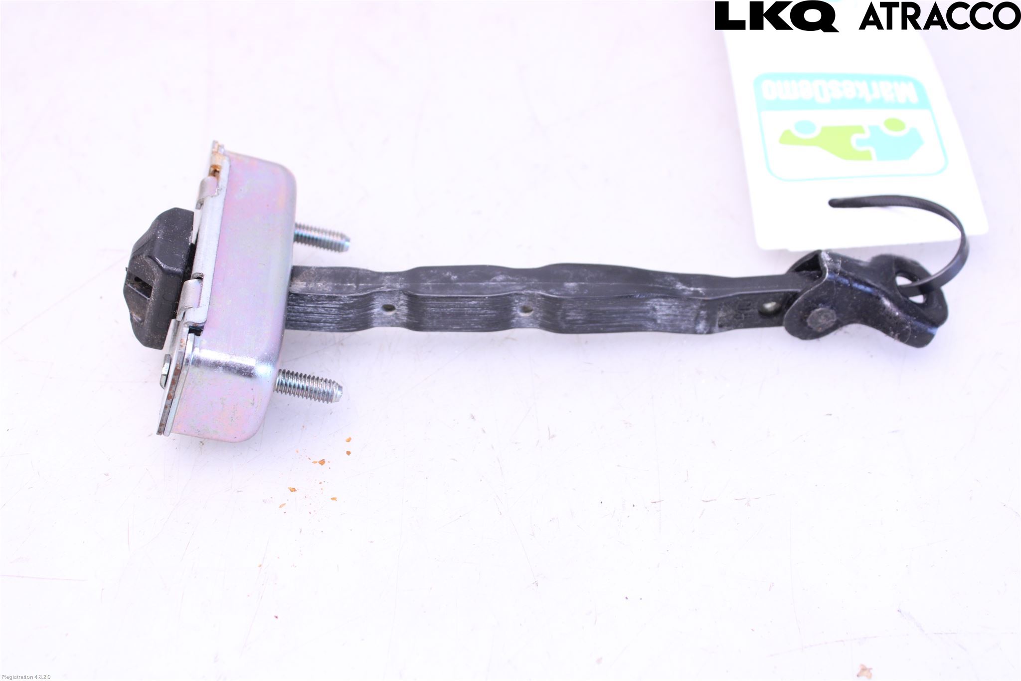 Mazda MX-30 20- Dørstopper