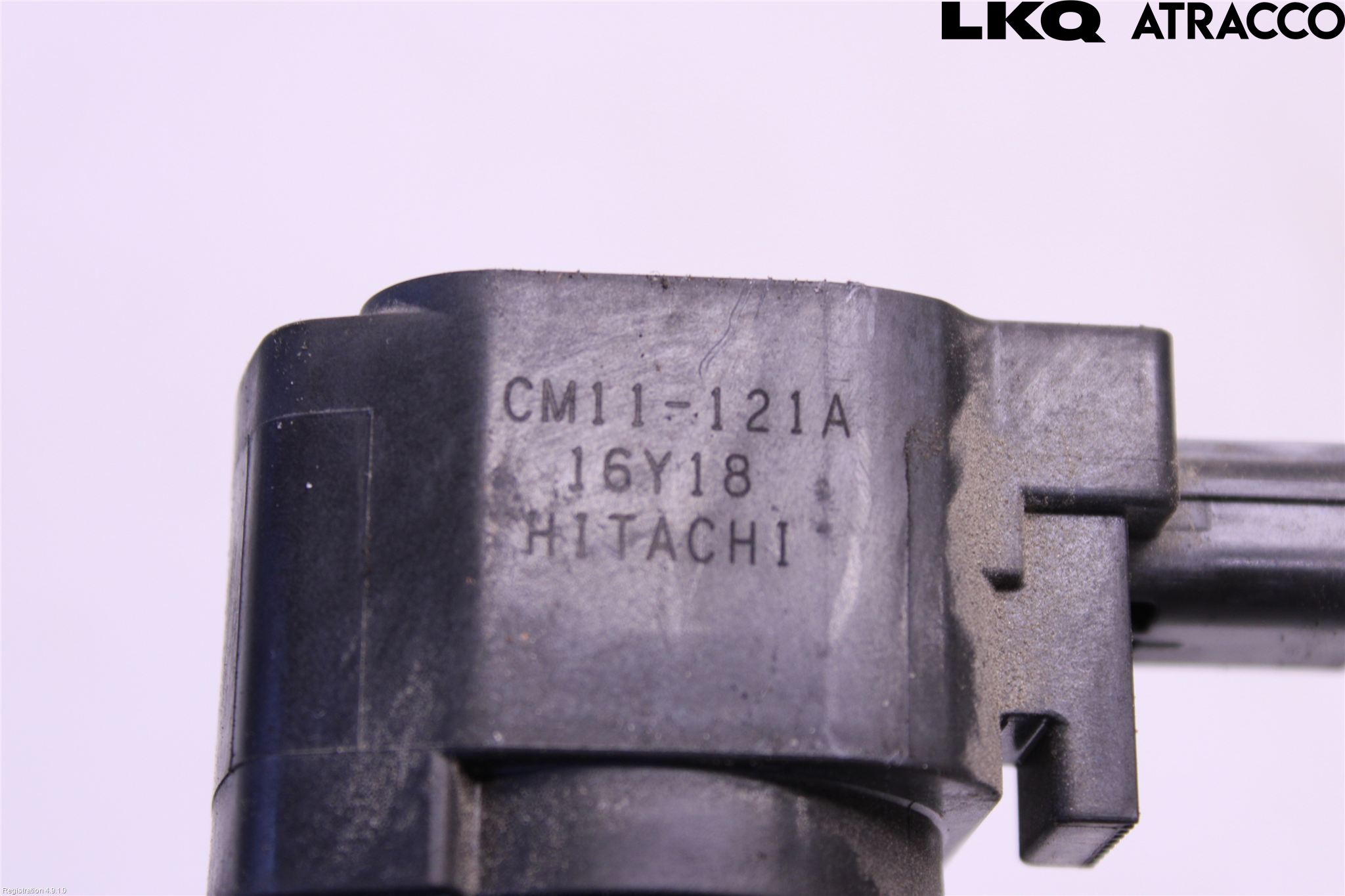 Honda HR-V 15-21 Coil