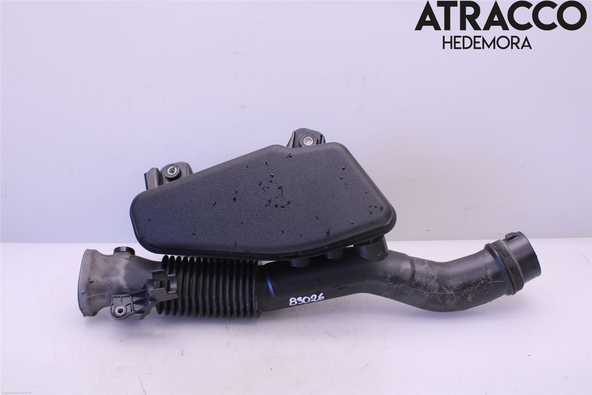 Toyota PRIUS ZVW30 09-20 Luftfilter Boks