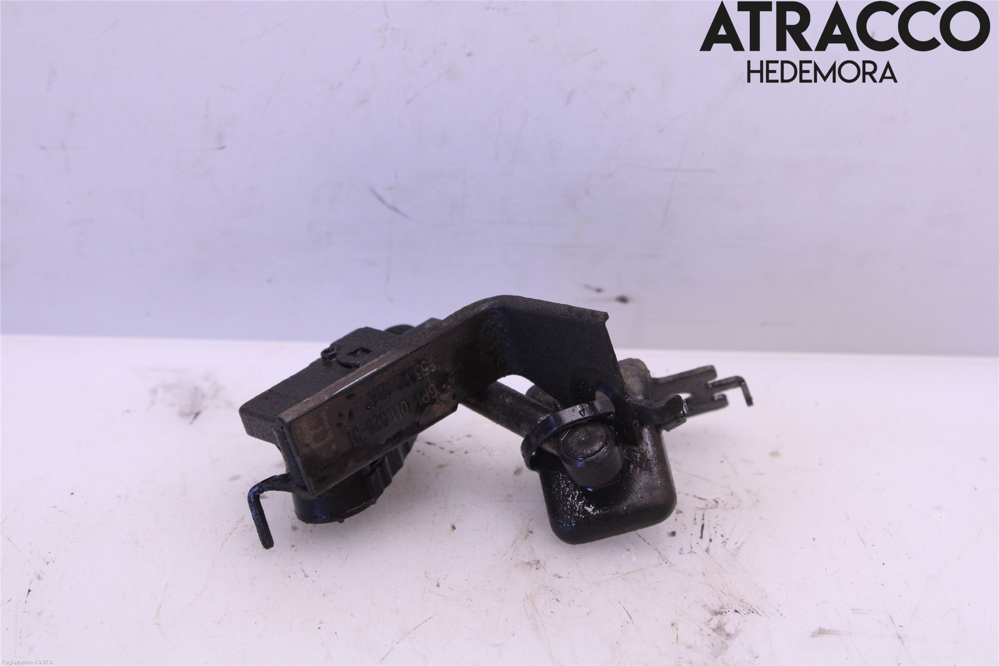 Nissan QASHQAI 14-17 Sensor Lysinnstilling