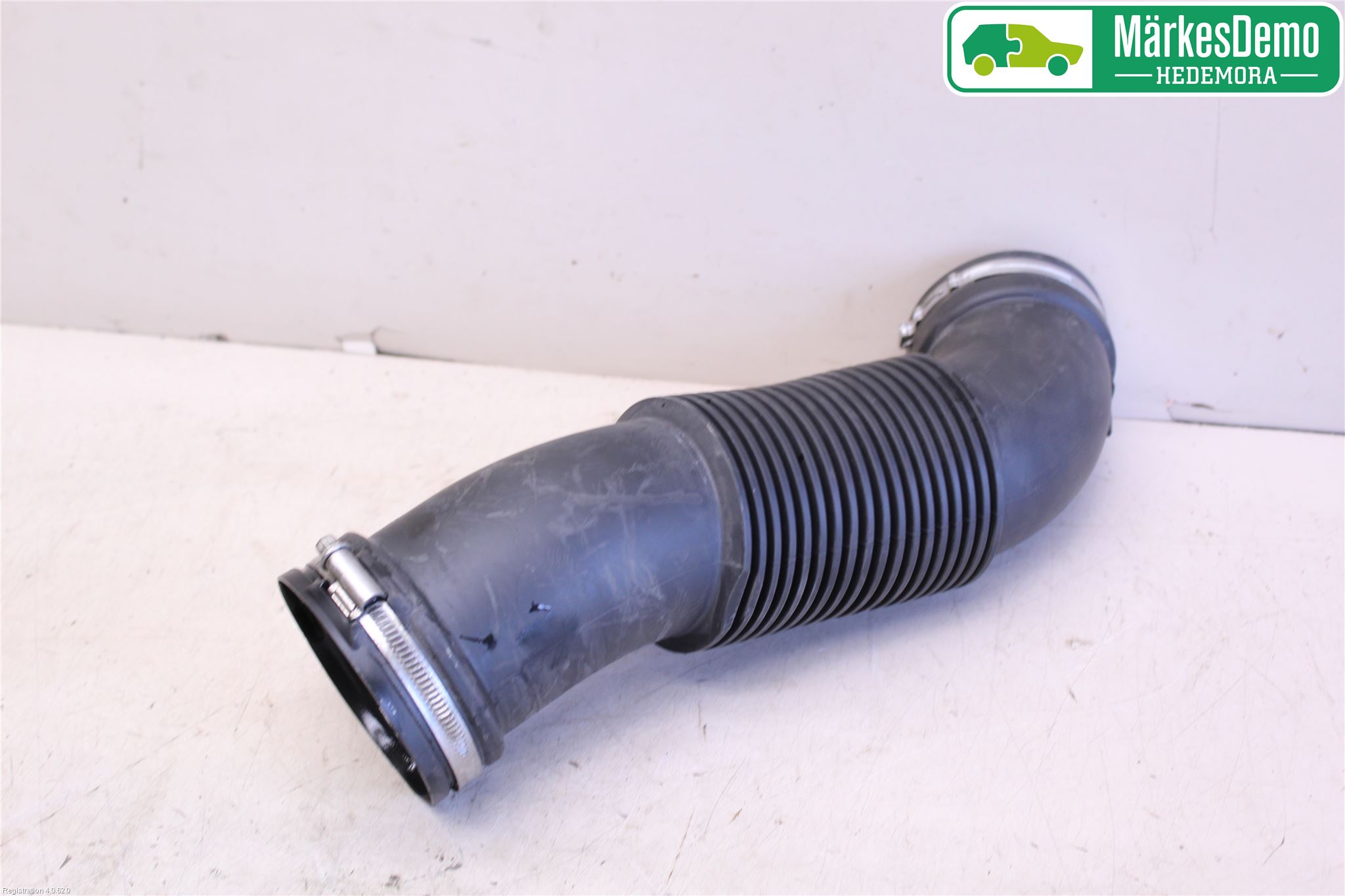 BMW 2 F45 Active Tourer 14-21 Inns Gummibelg - Slange