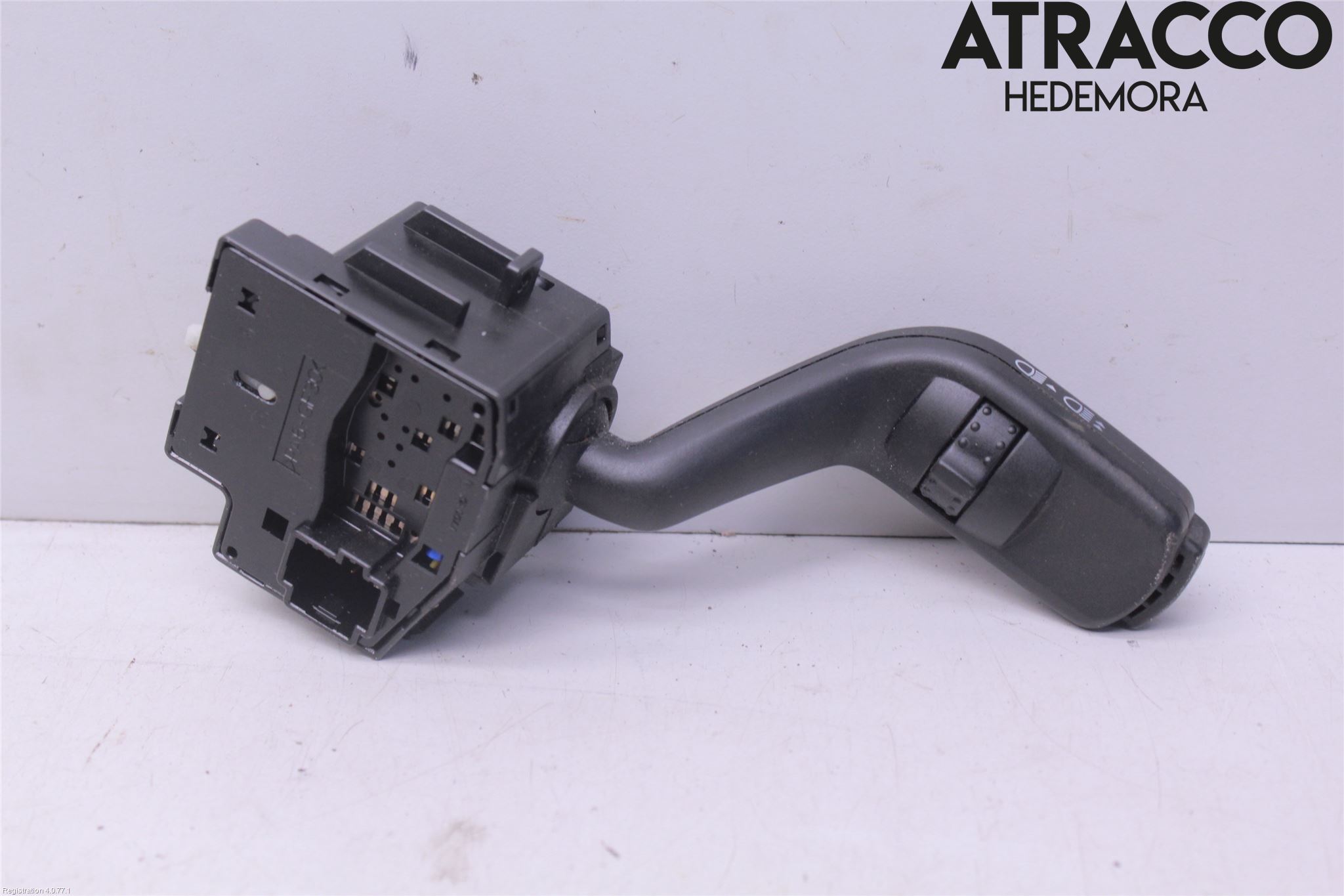 Ford TRANSIT    06-13 Bryter Ratt Blinklys - Lys
