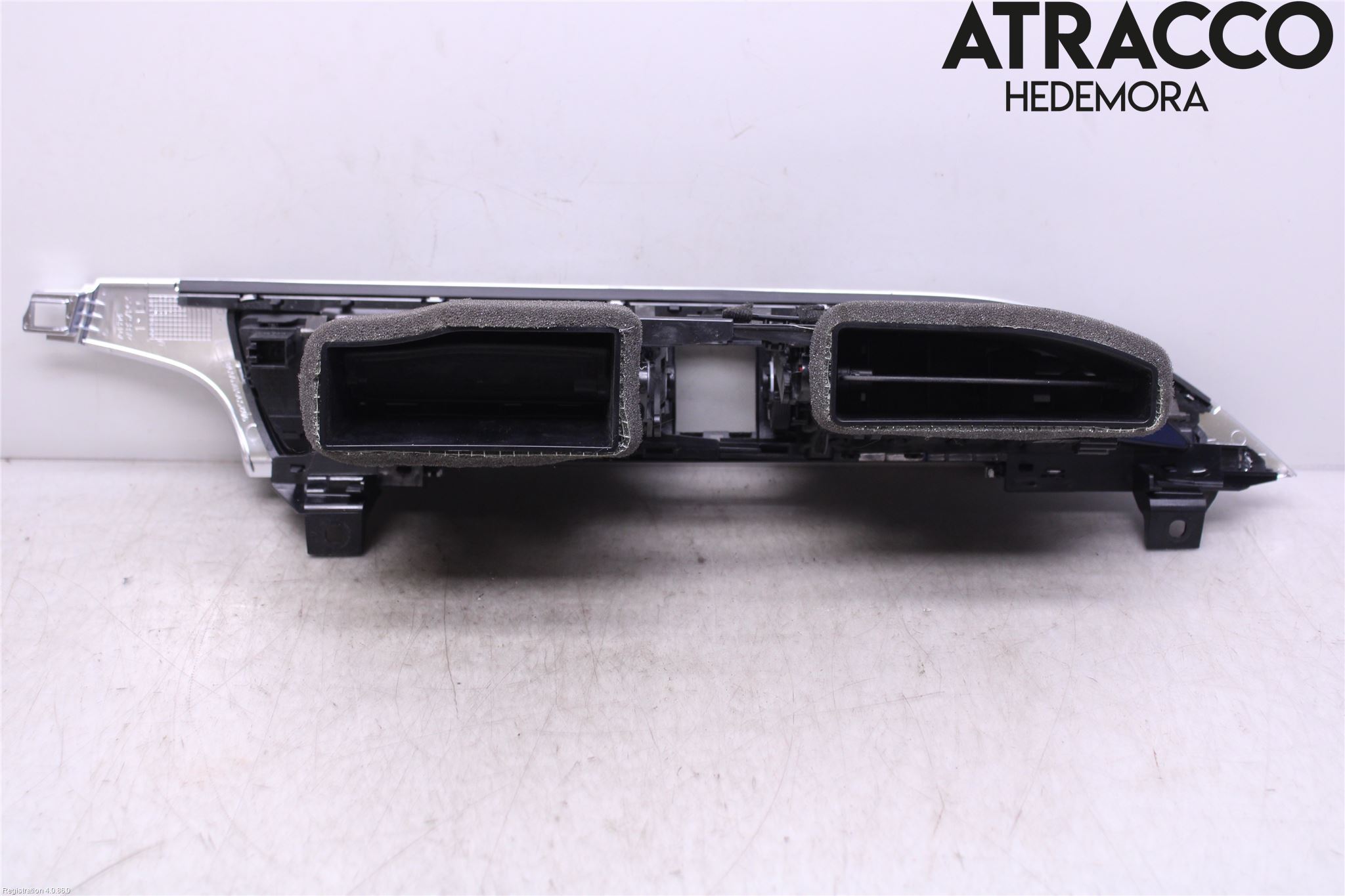 Audi A6/S6 4G 11-18 Dashbord Kanal - Dyse