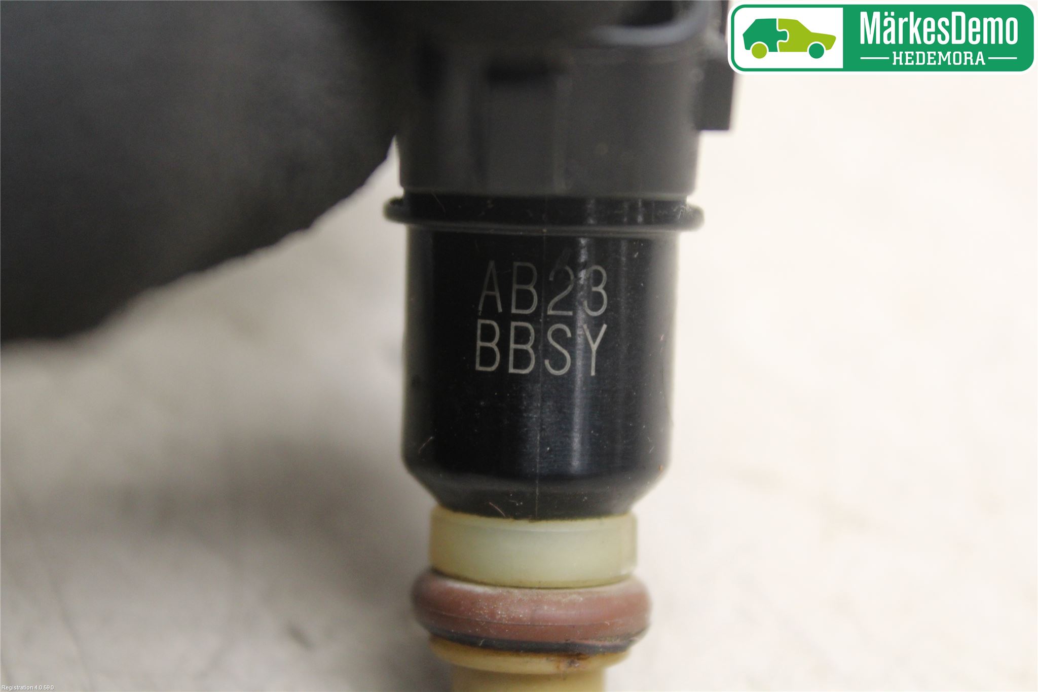 Honda INSIGHT Inns Dyse