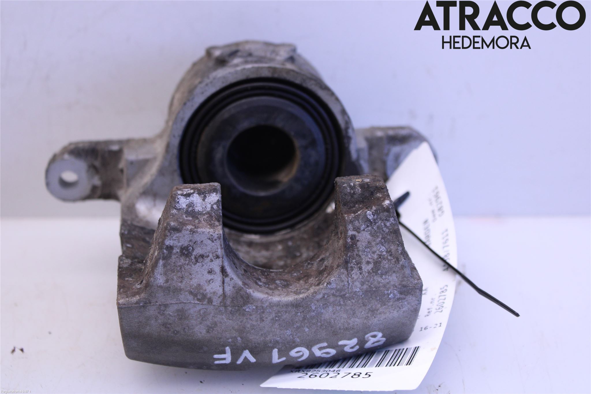 Toyota PRIUS ZVW30 09-20 Bremsecaliper Foran Venstre