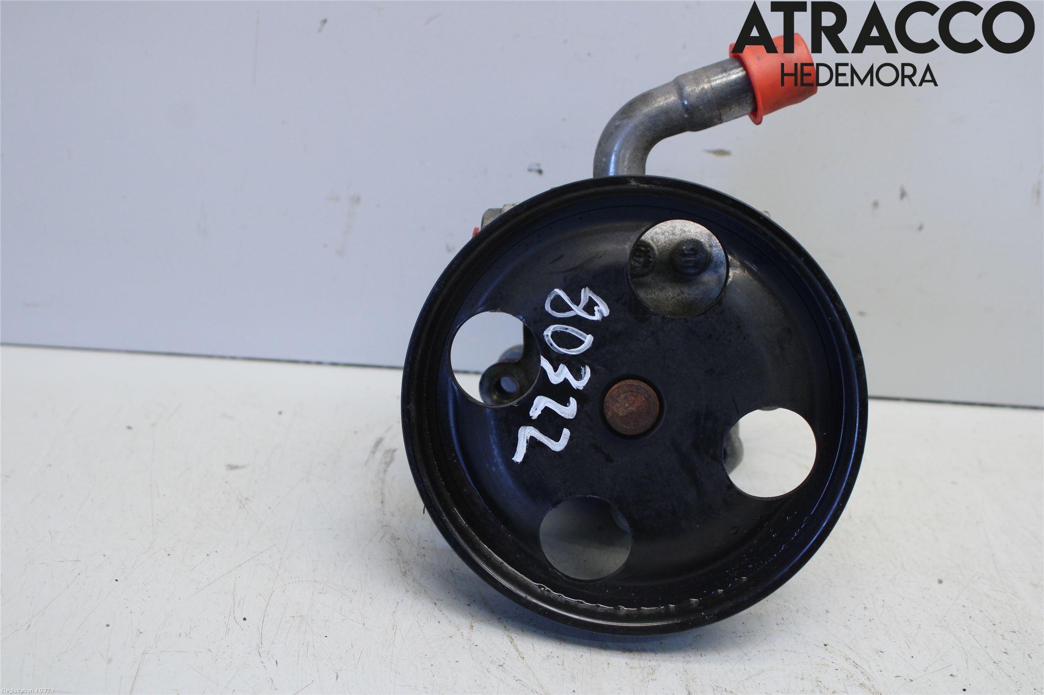 Ford FIESTA     06-08 Servo Pumpe