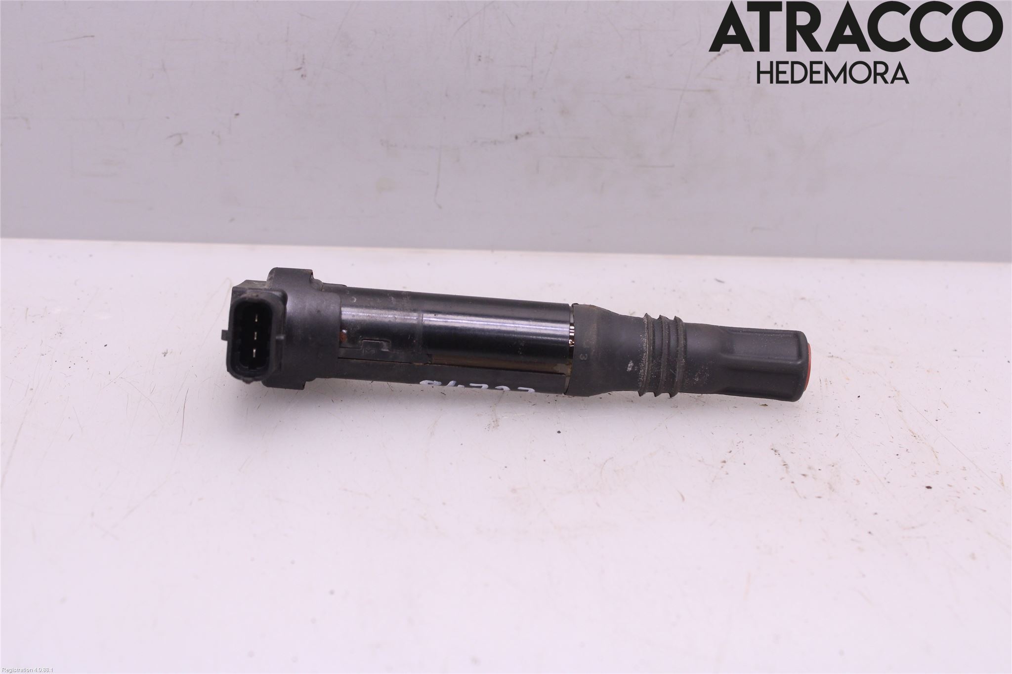 Peugeot PEUGOT 208 16-19 Coil