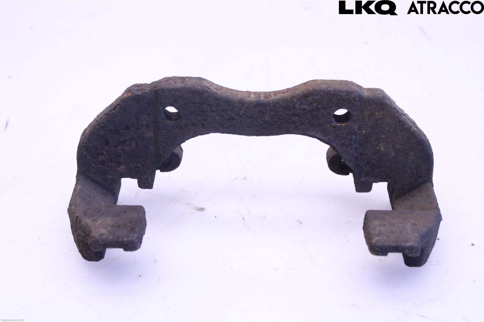 Ford FOCUS 08-11 Bremsecaliper Feste Holder