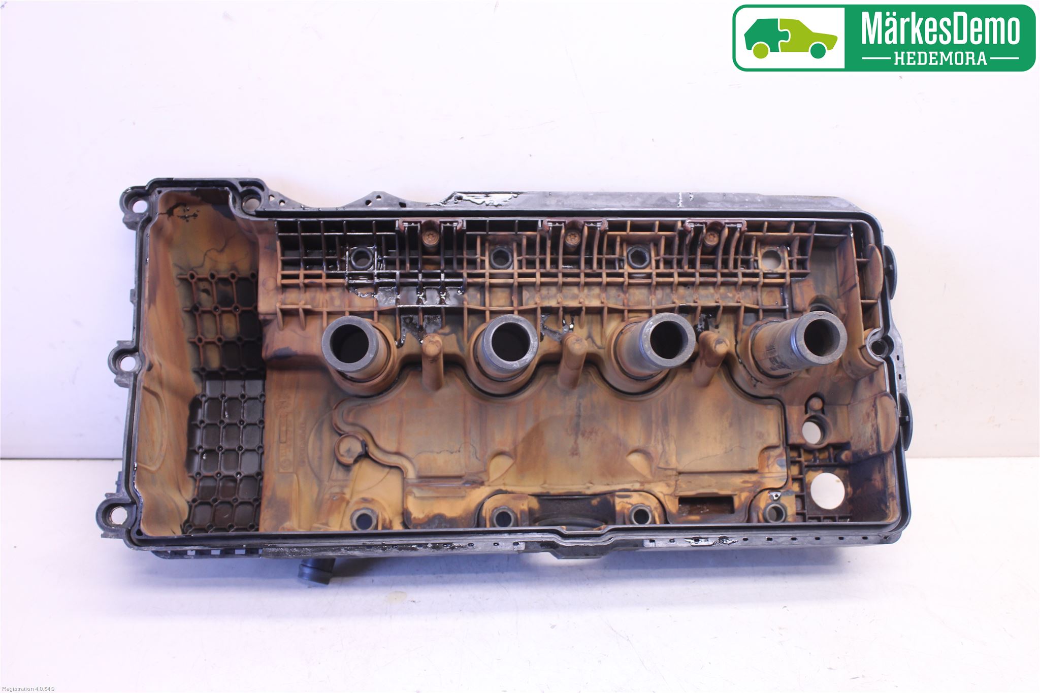 BMW 5 E60/61 Sed/Tou 02-10 Toppdeksel