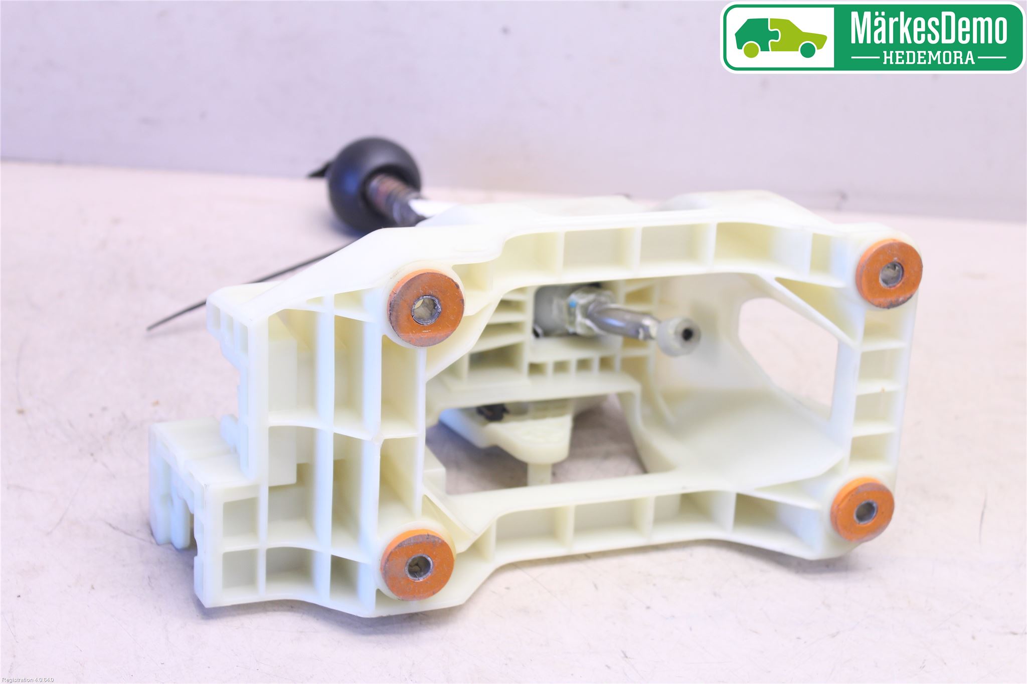 Kia SOUL 09- Gearspak