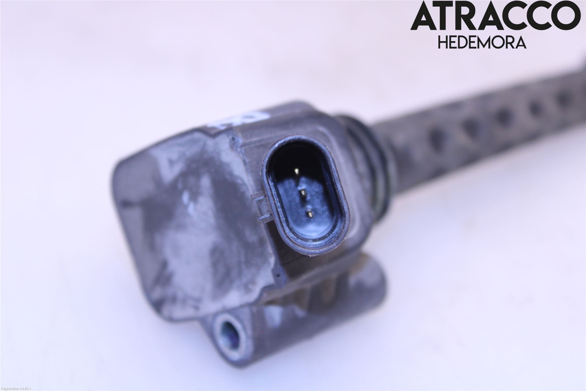 Fiat 500L 13-19 Coil