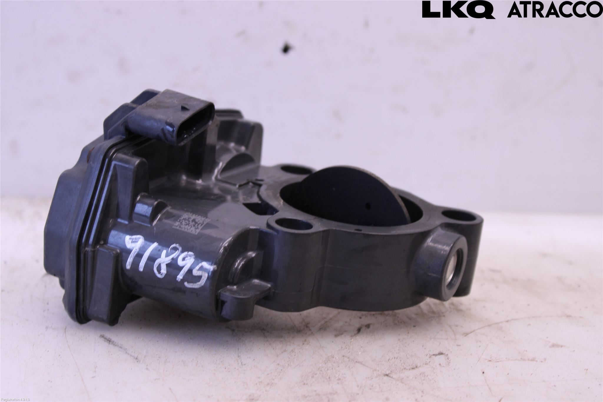 BMW 5 F10/F11/F18 09-17 Inns Spjeldhus