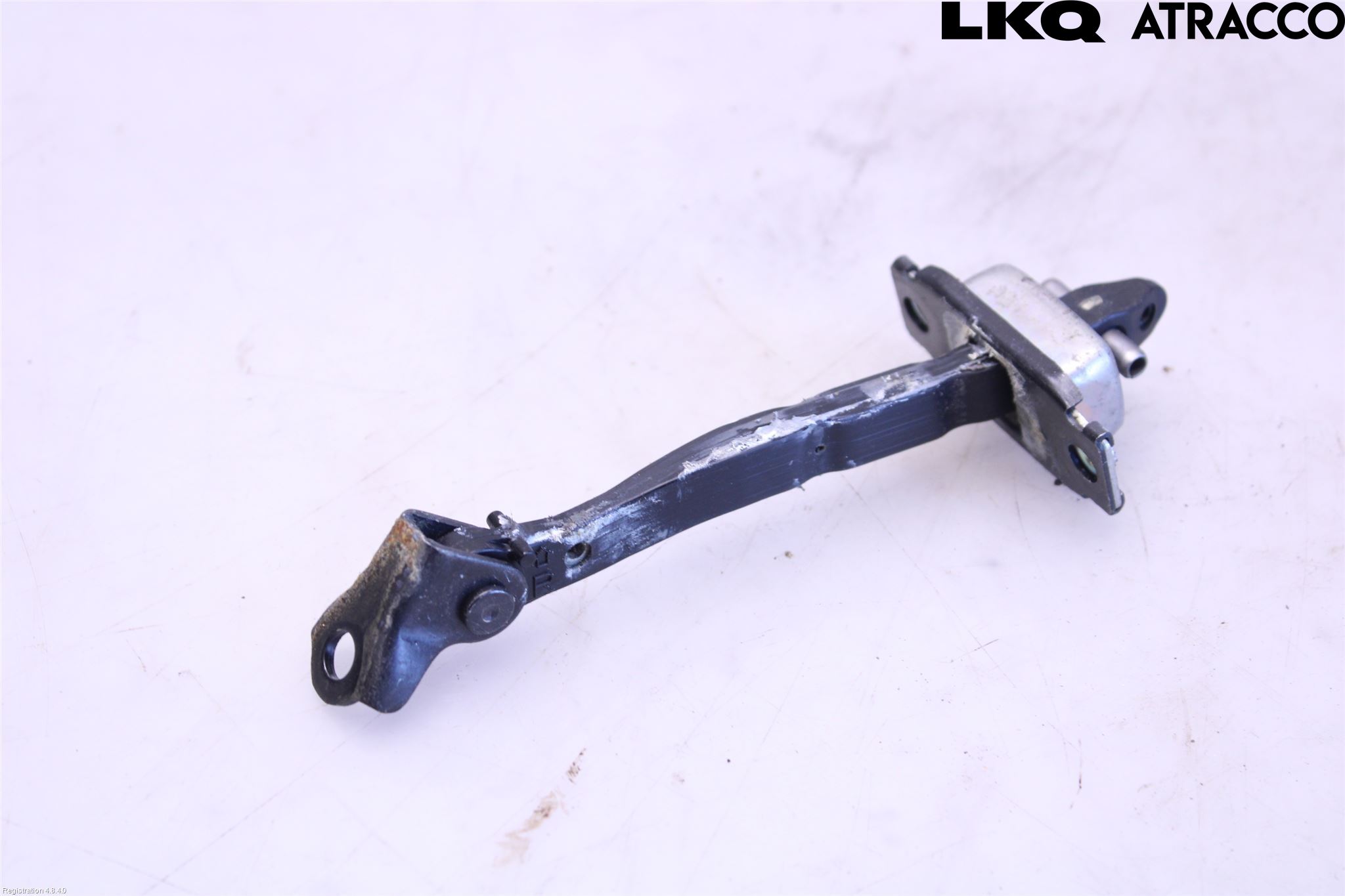 Suzuki SWIFT 17-24 Dørstopper