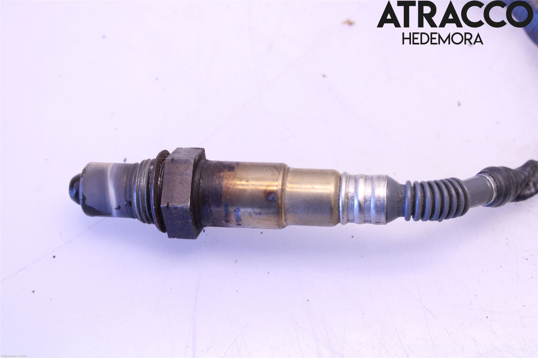 BMW 1 F20/F21 11-19 Inns Lambdasonde