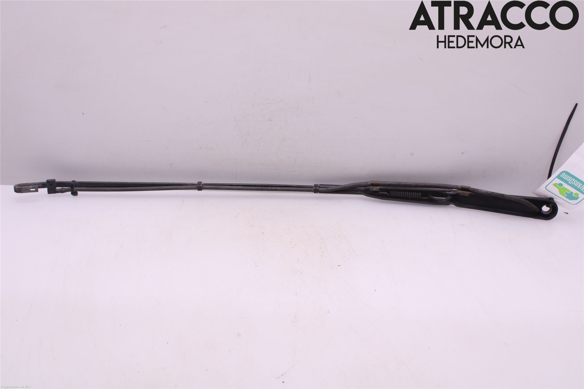Nissan PRIMASTAR Viskerarm-Armer Frontrute