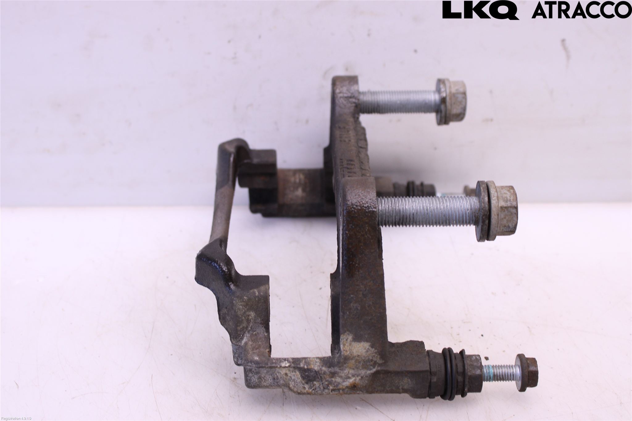 Seat LEON 20- Bremsecaliper Feste Holder
