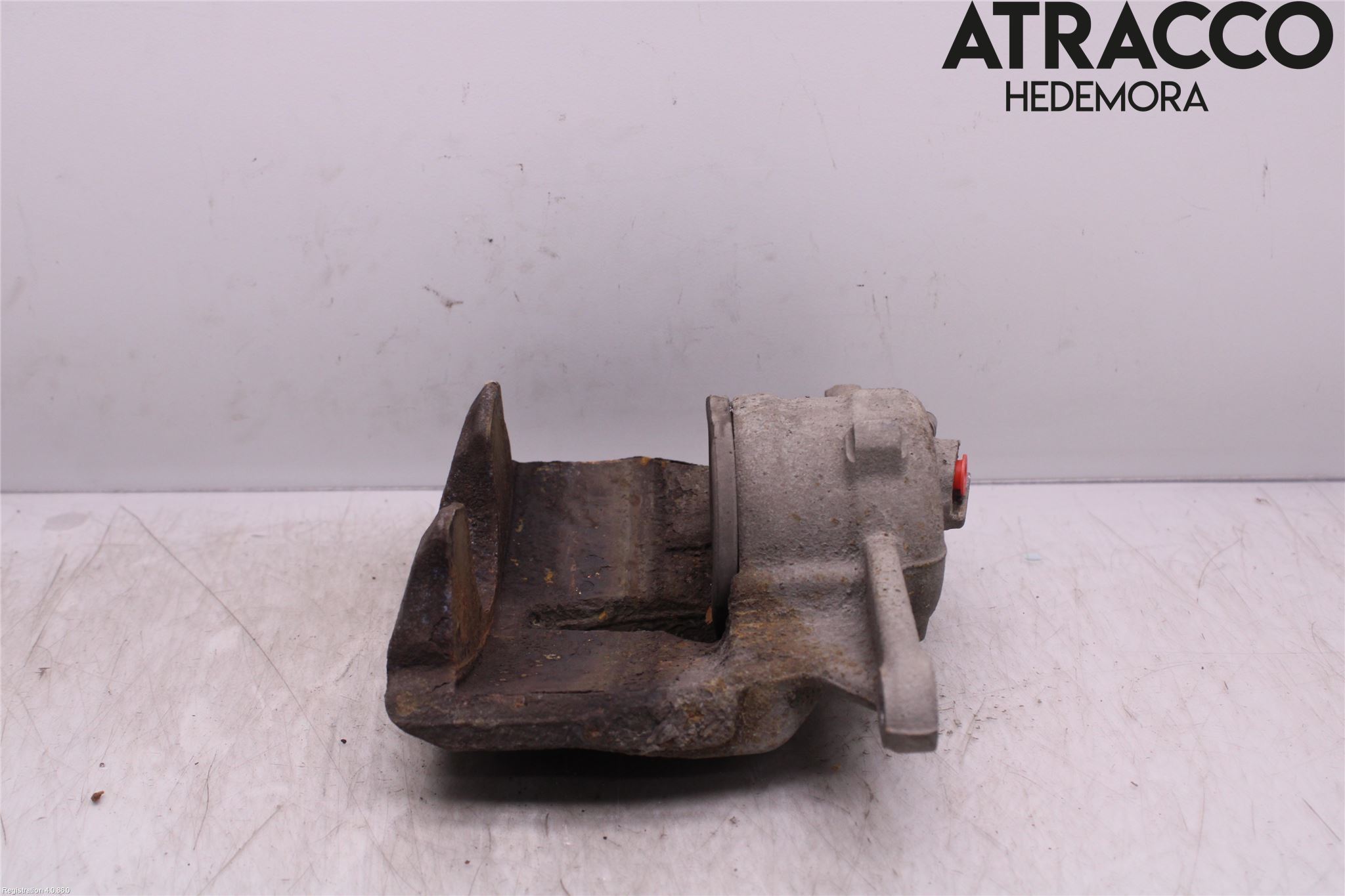Seat ALHAMBRA 11- Bremsecaliper Foran Venstre