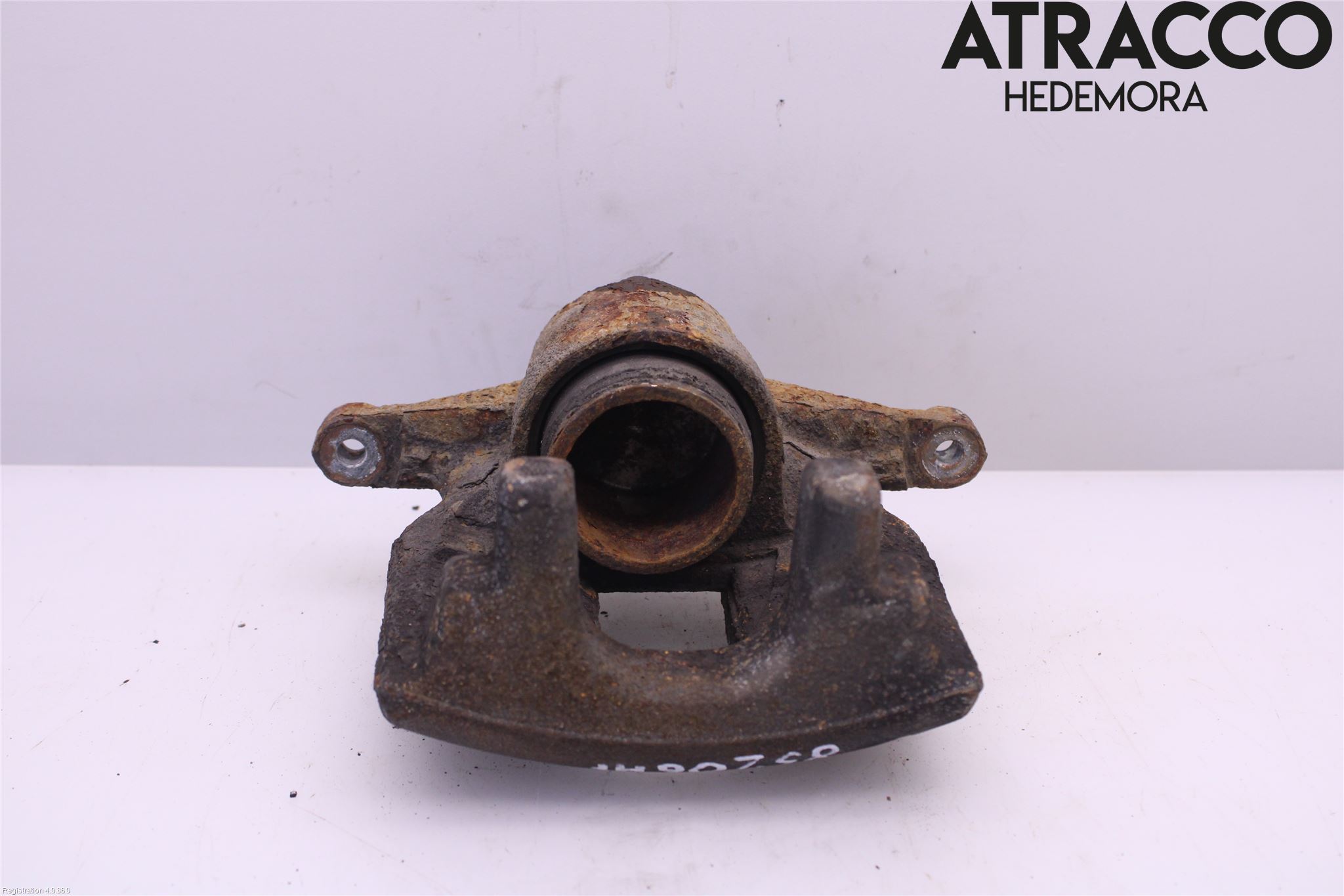 Toyota AVENSIS 09-15 Bremsecaliper Foran Høyre