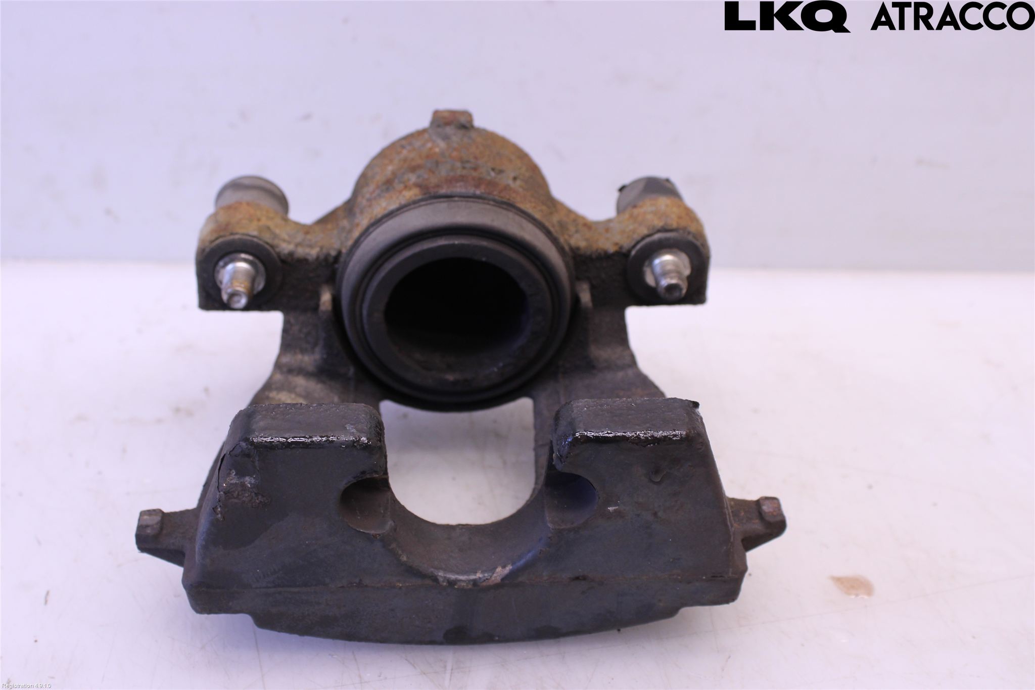 Jaguar XF (X260) 16-24 Bremsecaliper Foran Høyre