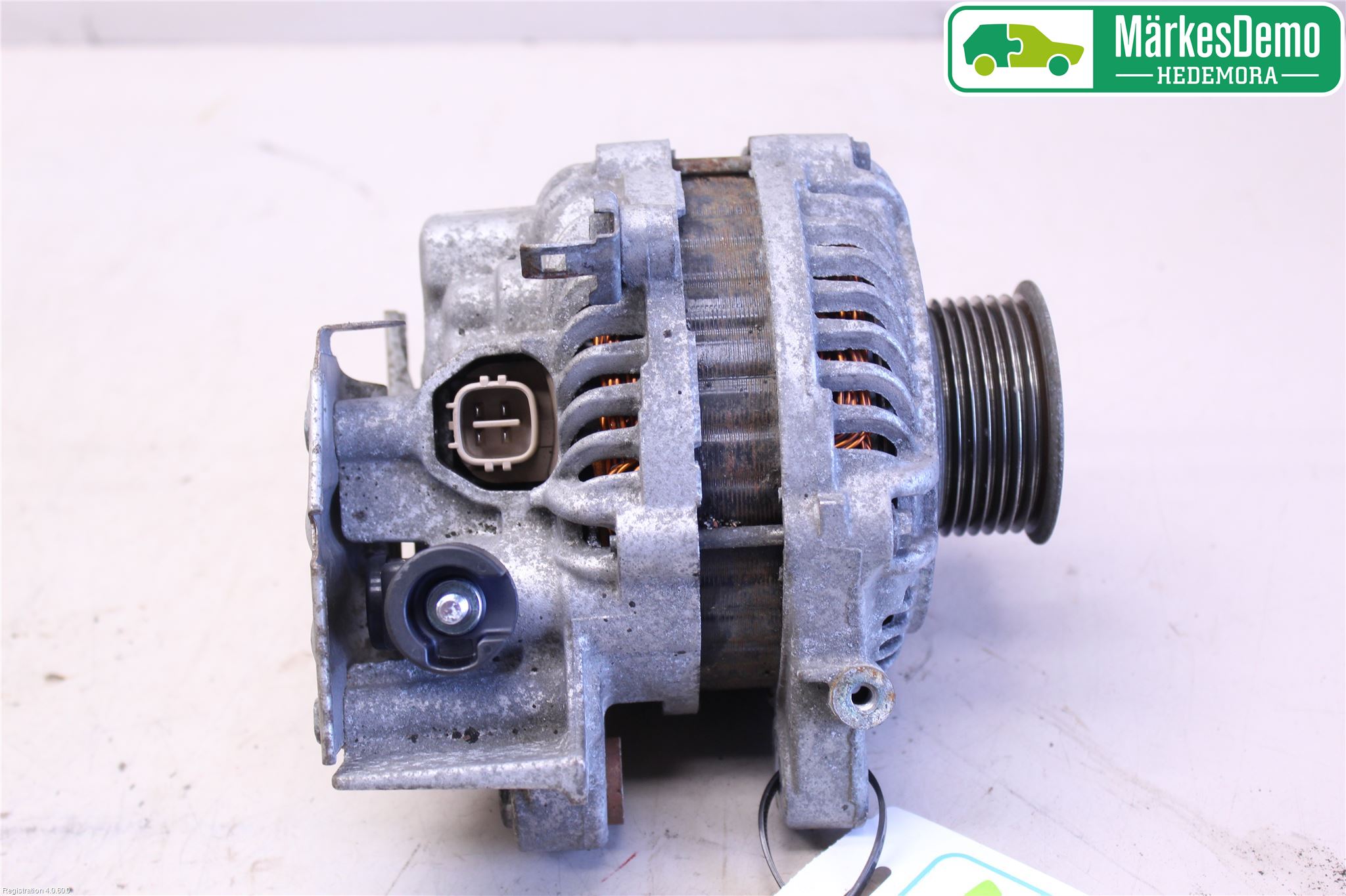 Honda CIVIC 06-11 Dynamo