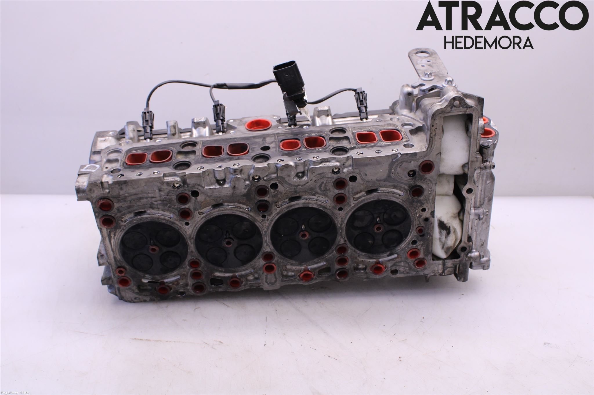 Mercedes-Benz MB CLA-KLASS (C117/X117) 13-19 Topplokk Diesel