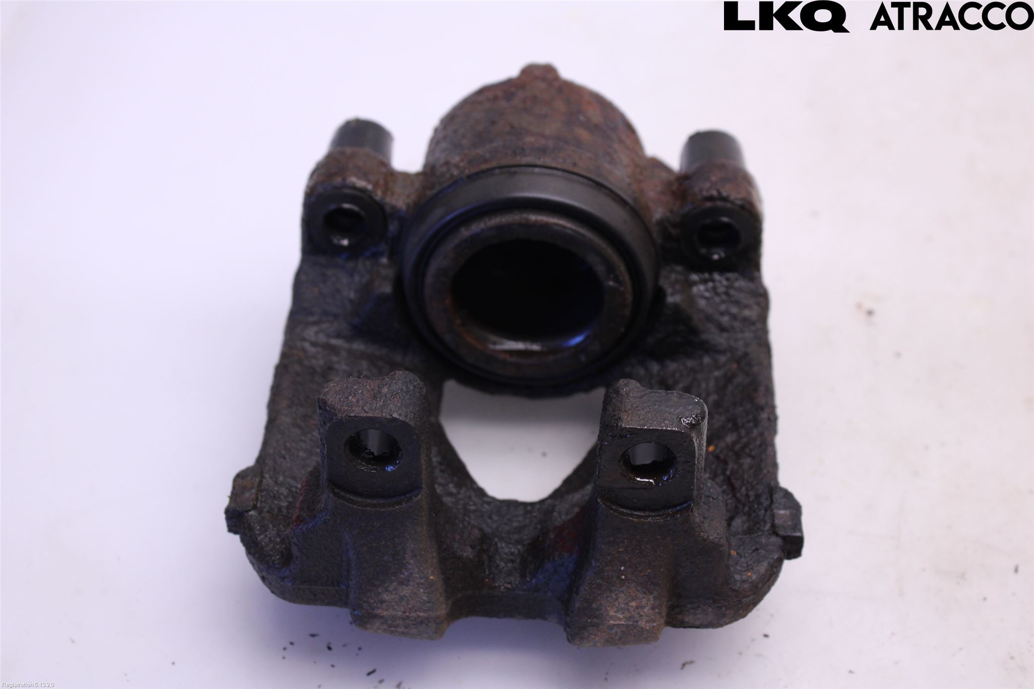 BMW 3 E90/91 SED/TOU 05-12 Bremsecaliper Foran Venstre