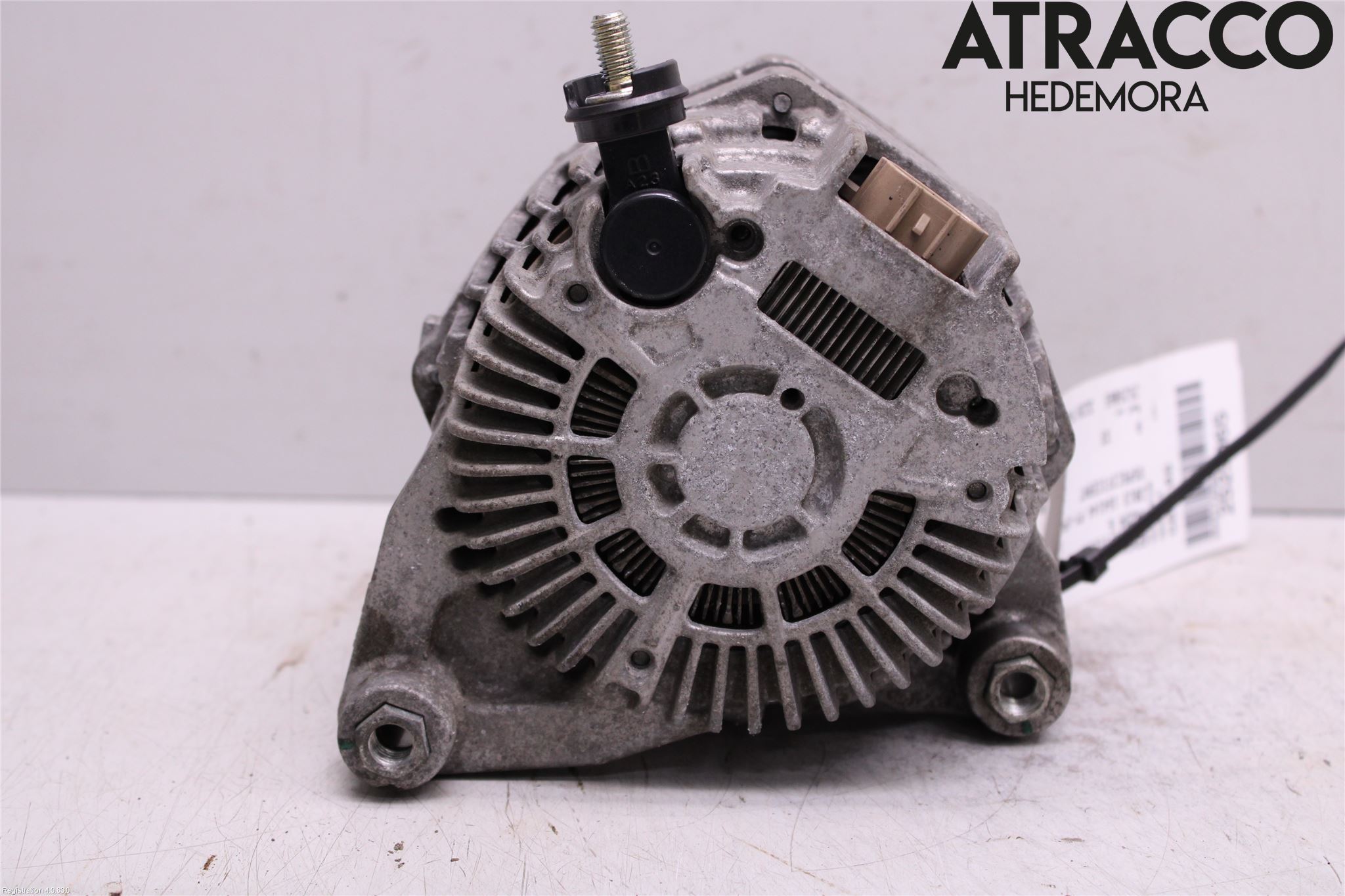 Mazda 6 13- Dynamo