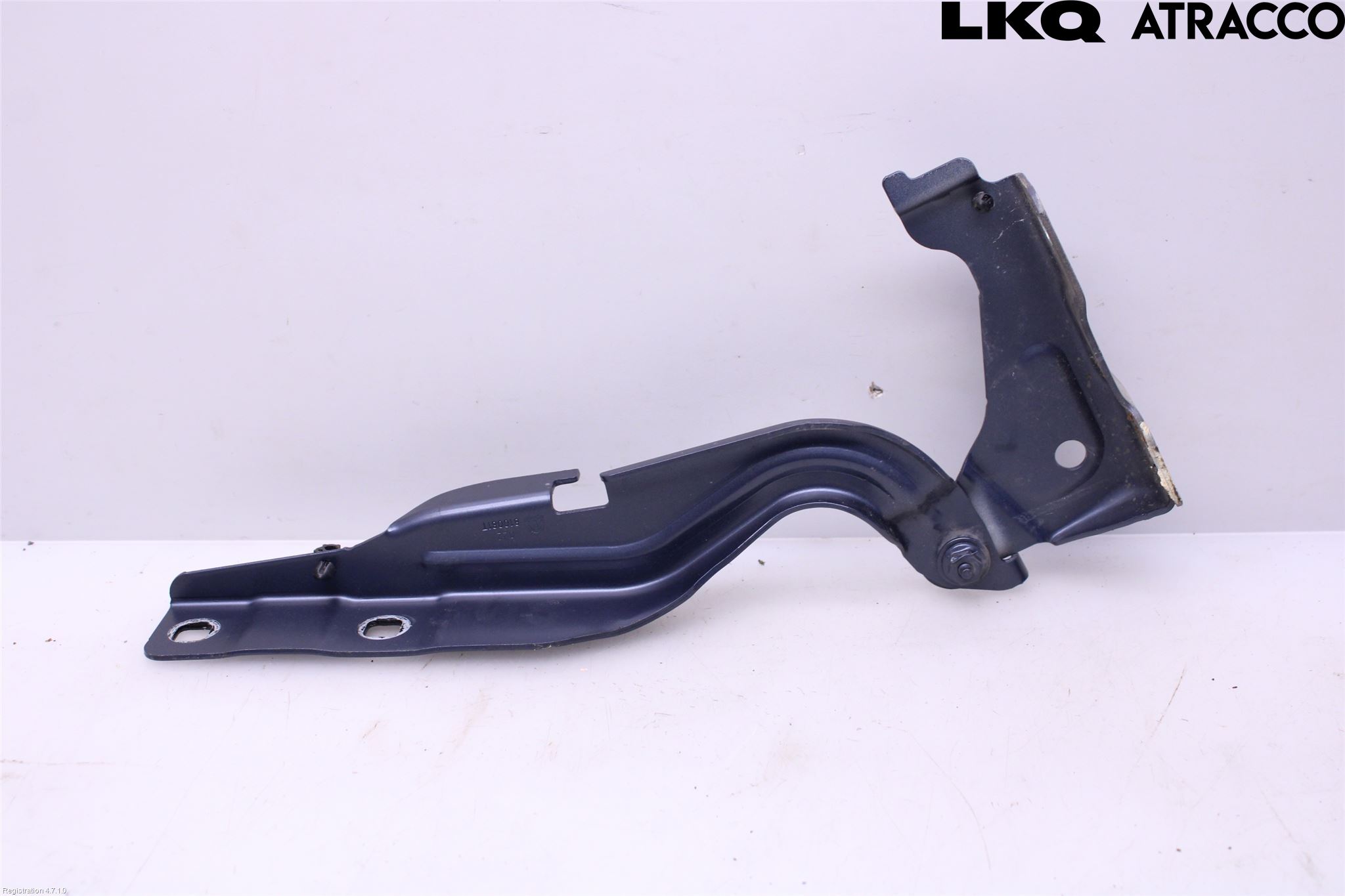Jeep COMPASS Panser Hengsel - Hengsler