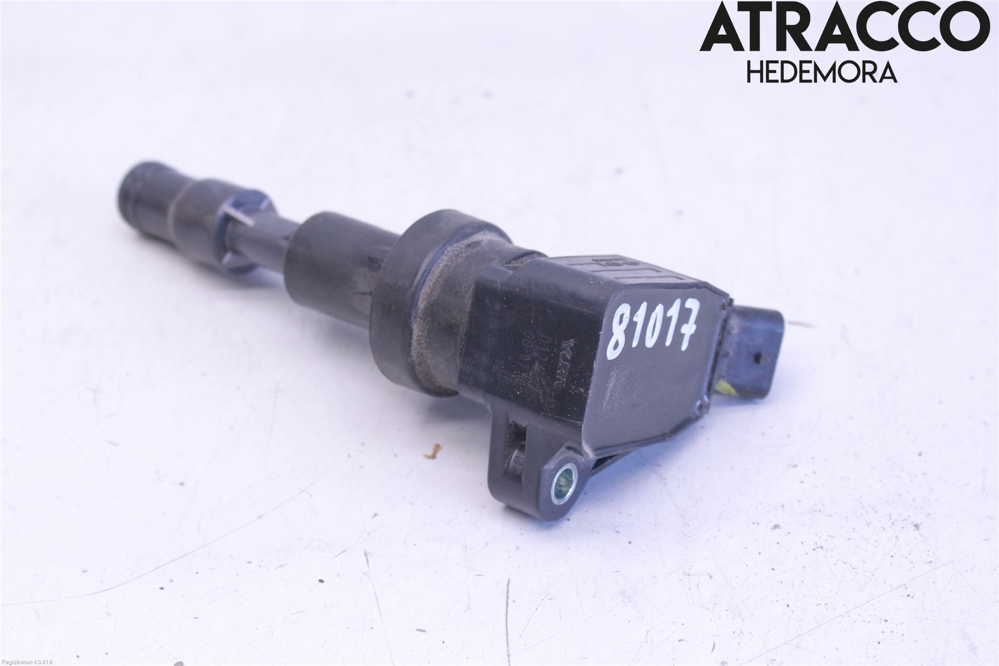 Hyundai i30 PD 17- Coil