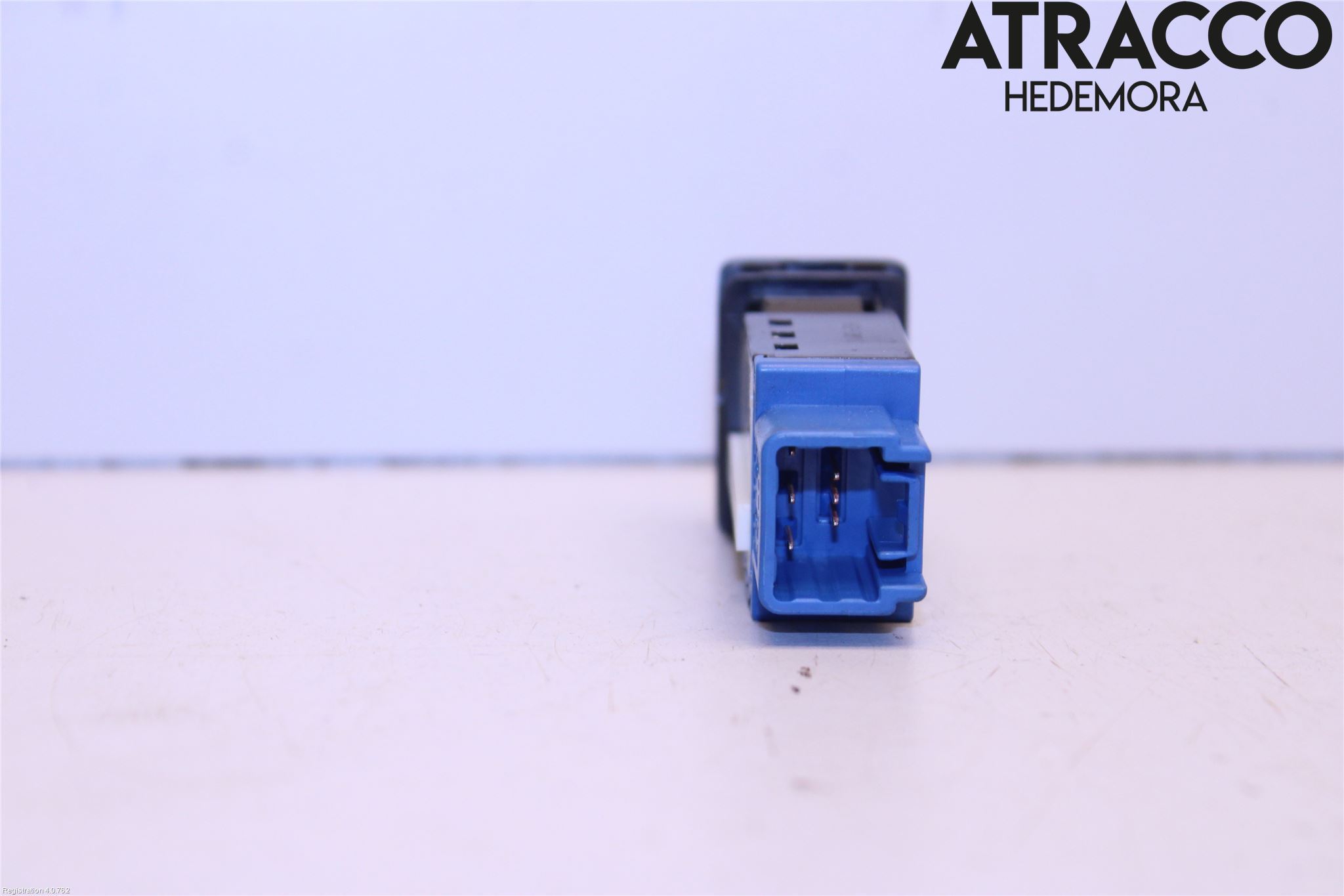 Toyota AURIS 13-19 Bryter Varmesete