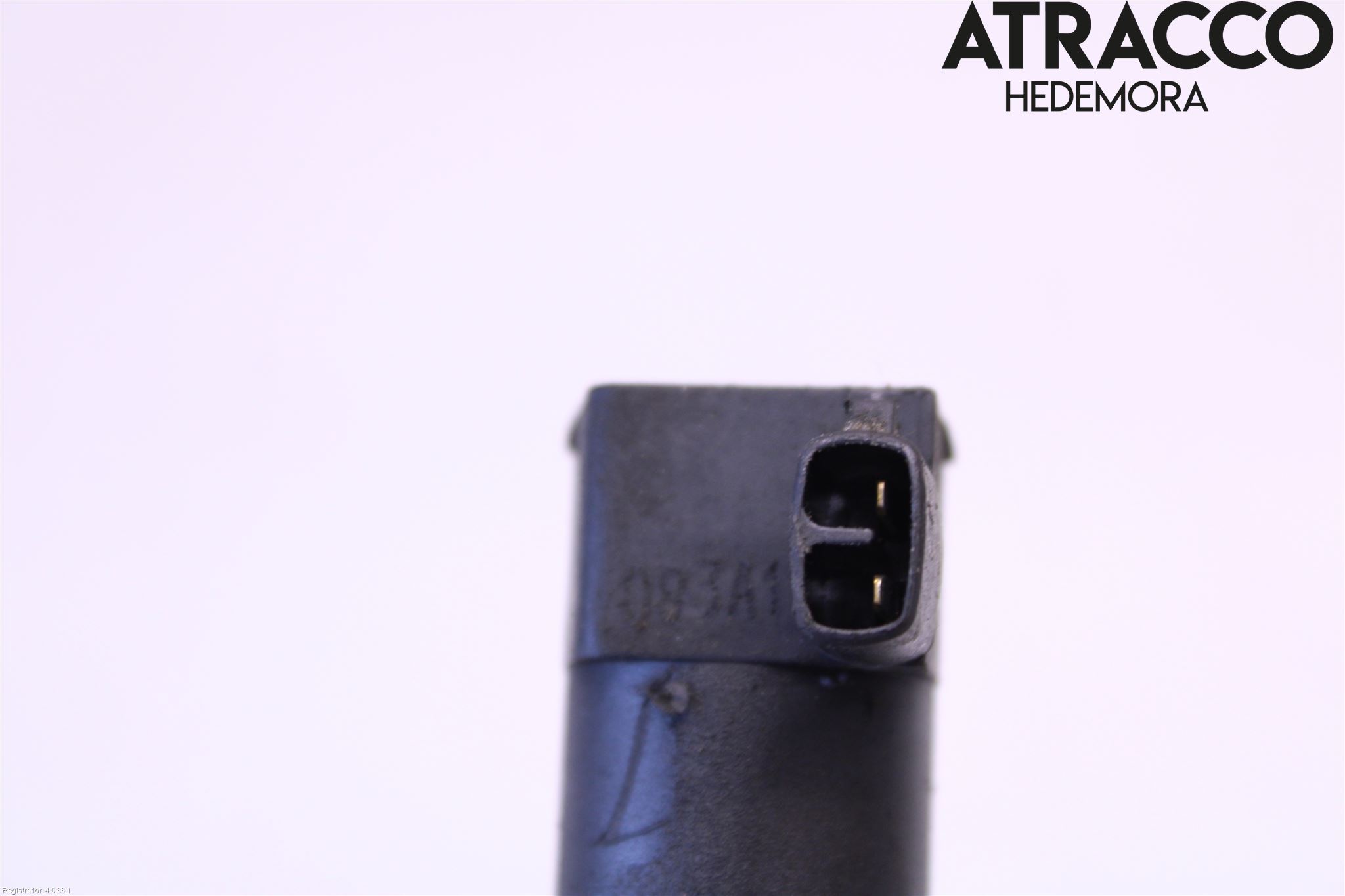 Renault MEGANE III 09-15 Coil