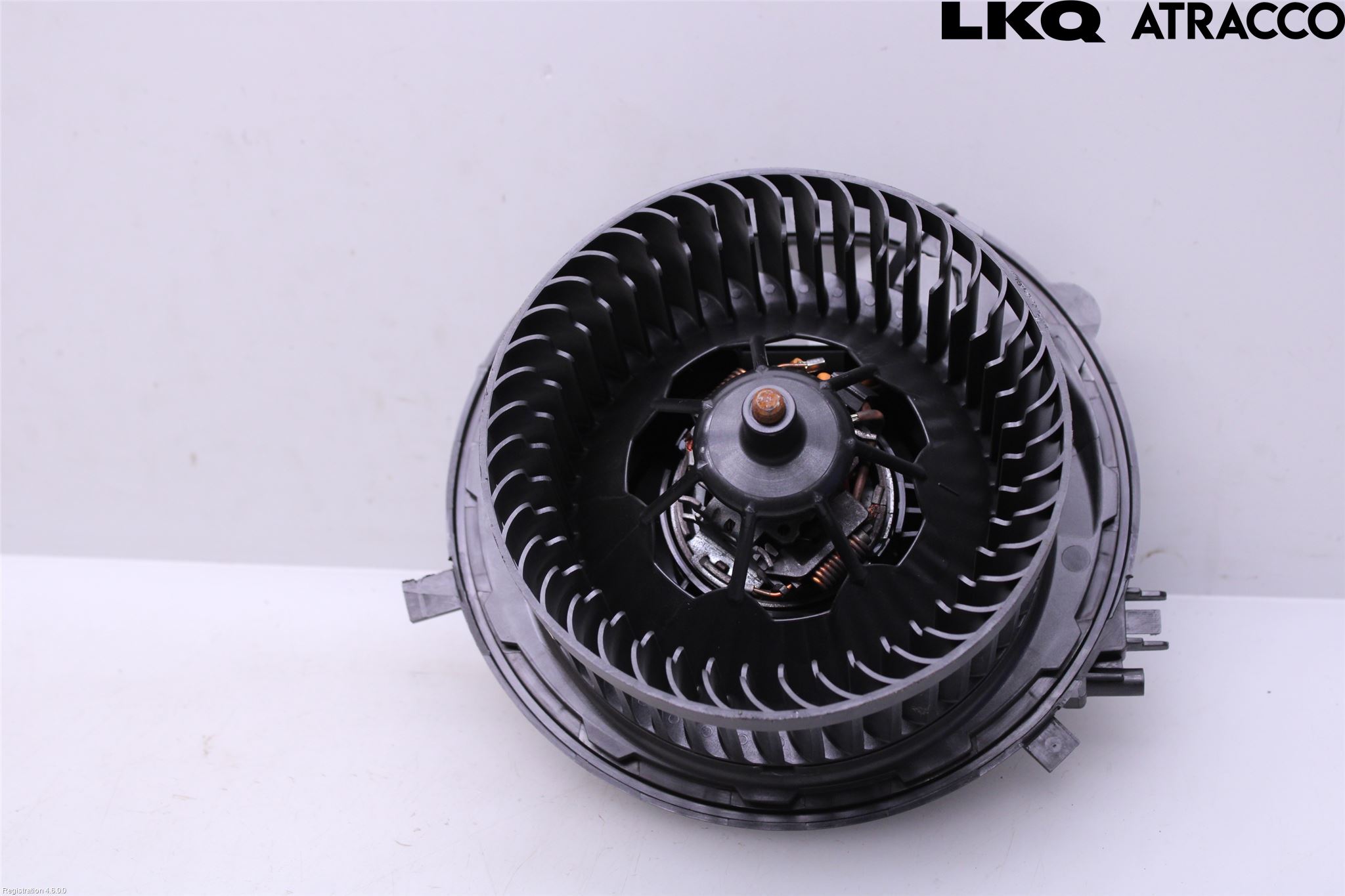 Volkswagen VW GOLF / E-GOLF VII 13-20 Varme Ac Varmeapparatvifte