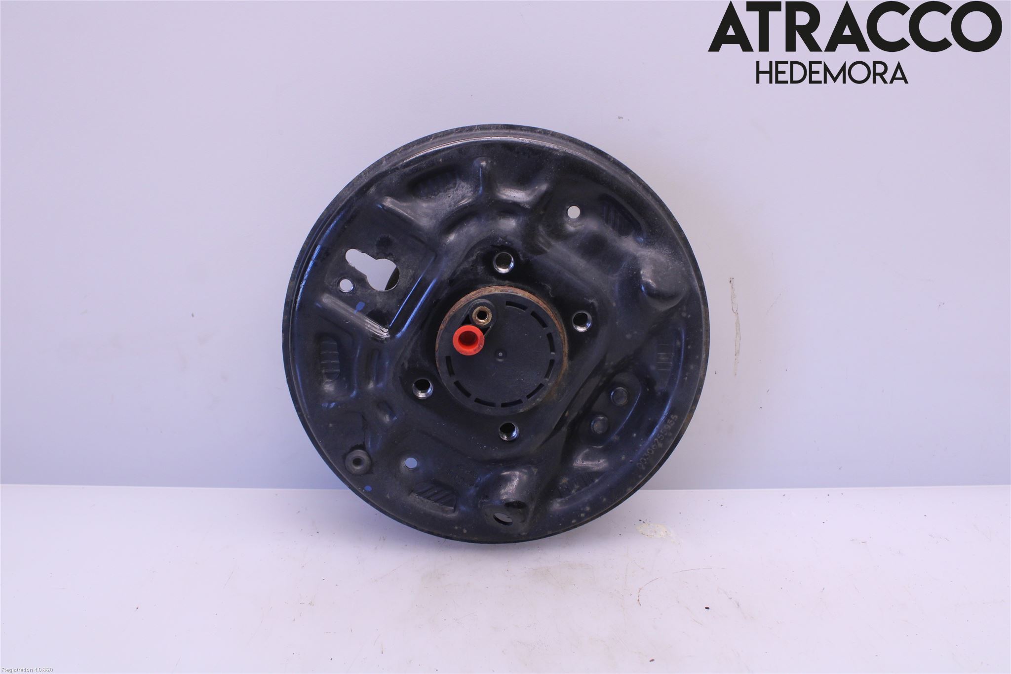 Toyota AYGO 15-21 Hjullagerhus Bak Høyre