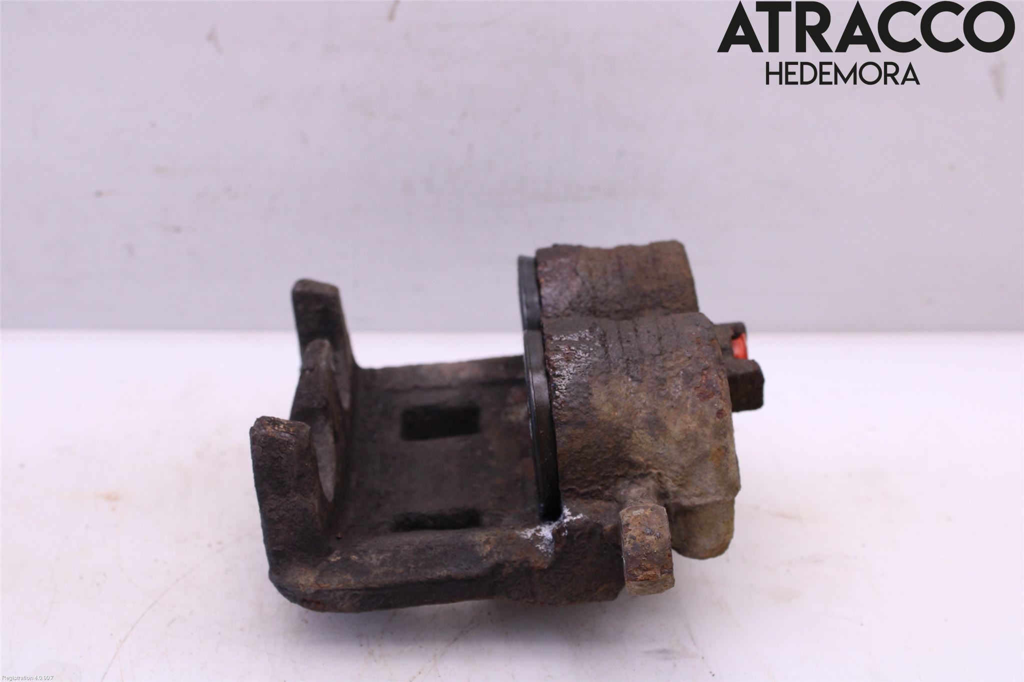Subaru LEGACY 10-14 Bremsecaliper Foran Høyre