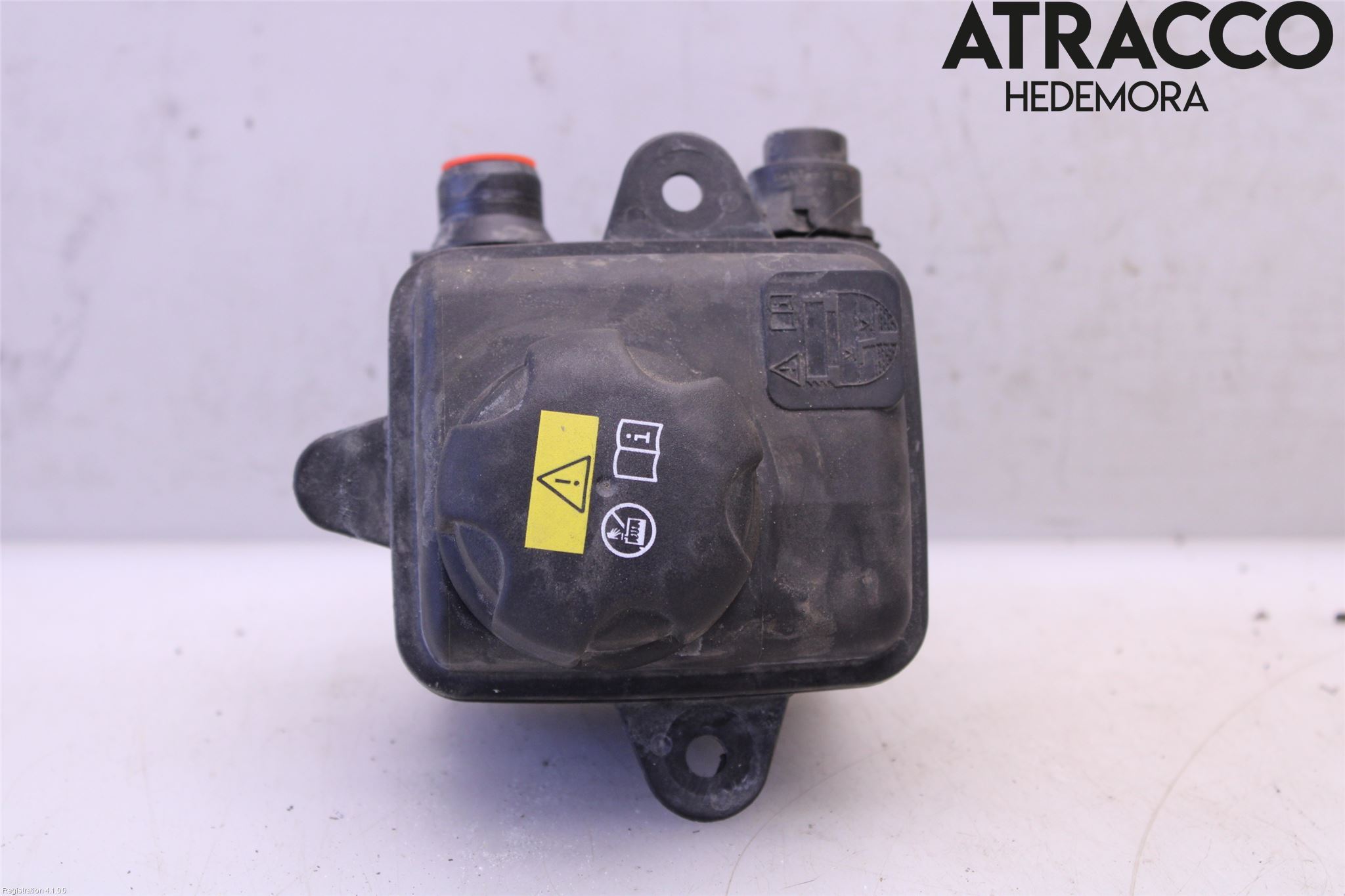 BMW i3 I01 13-22 Ekspansjonstank