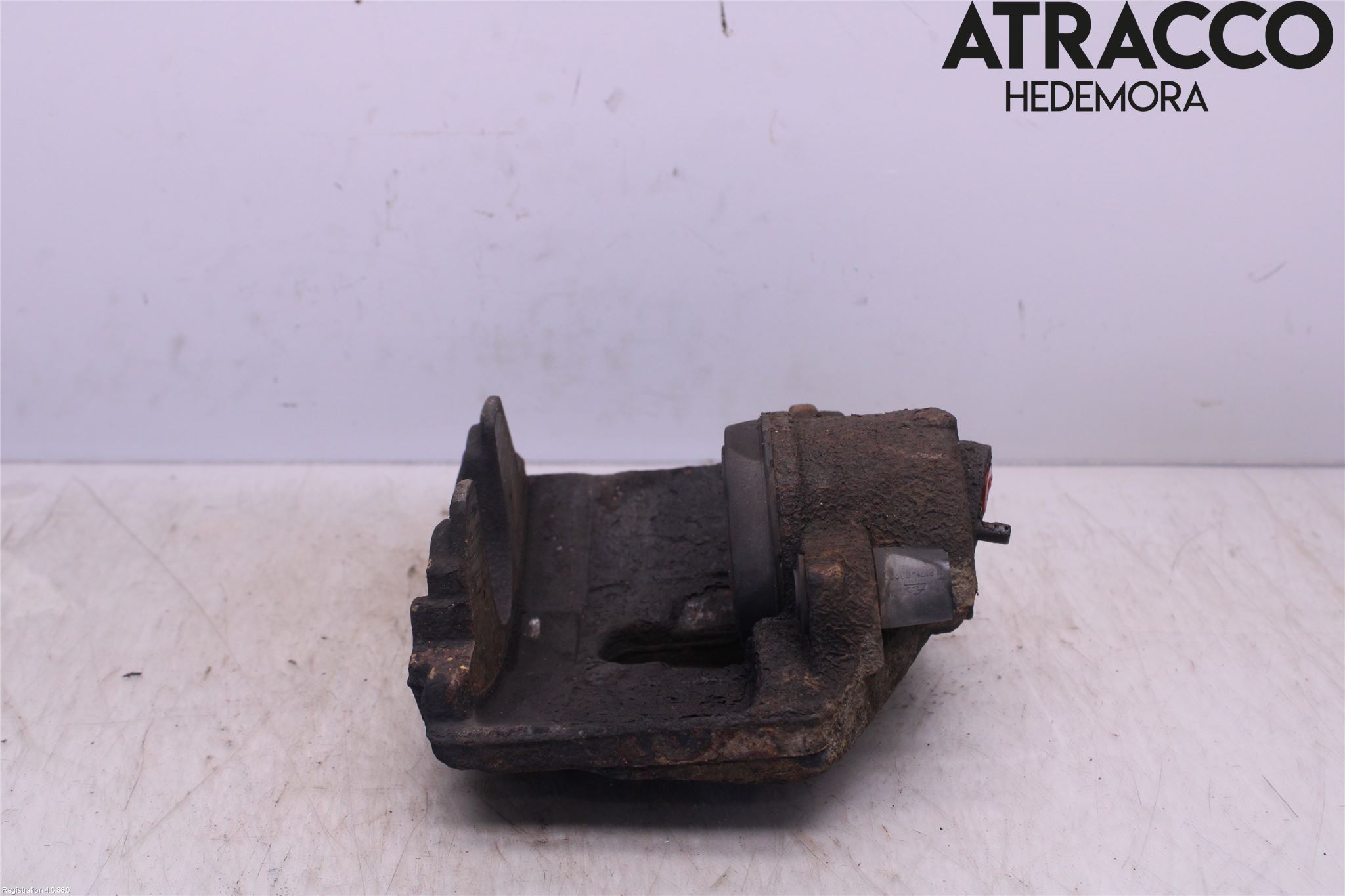 Volkswagen VW SCIROCCO 09-17 Bremsecaliper Foran Venstre