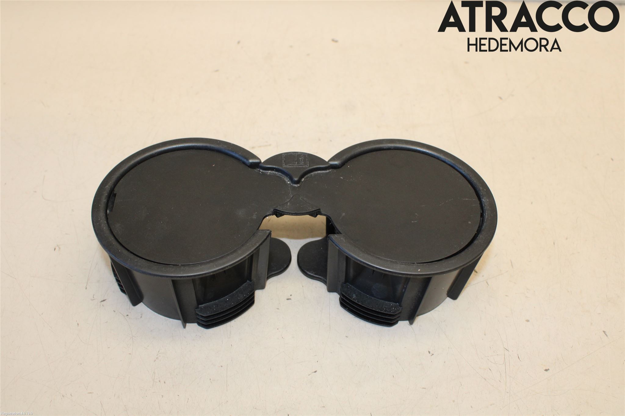 Landrover RANGE ROVER SPORT (L494) 14-22 Innr Koppholder