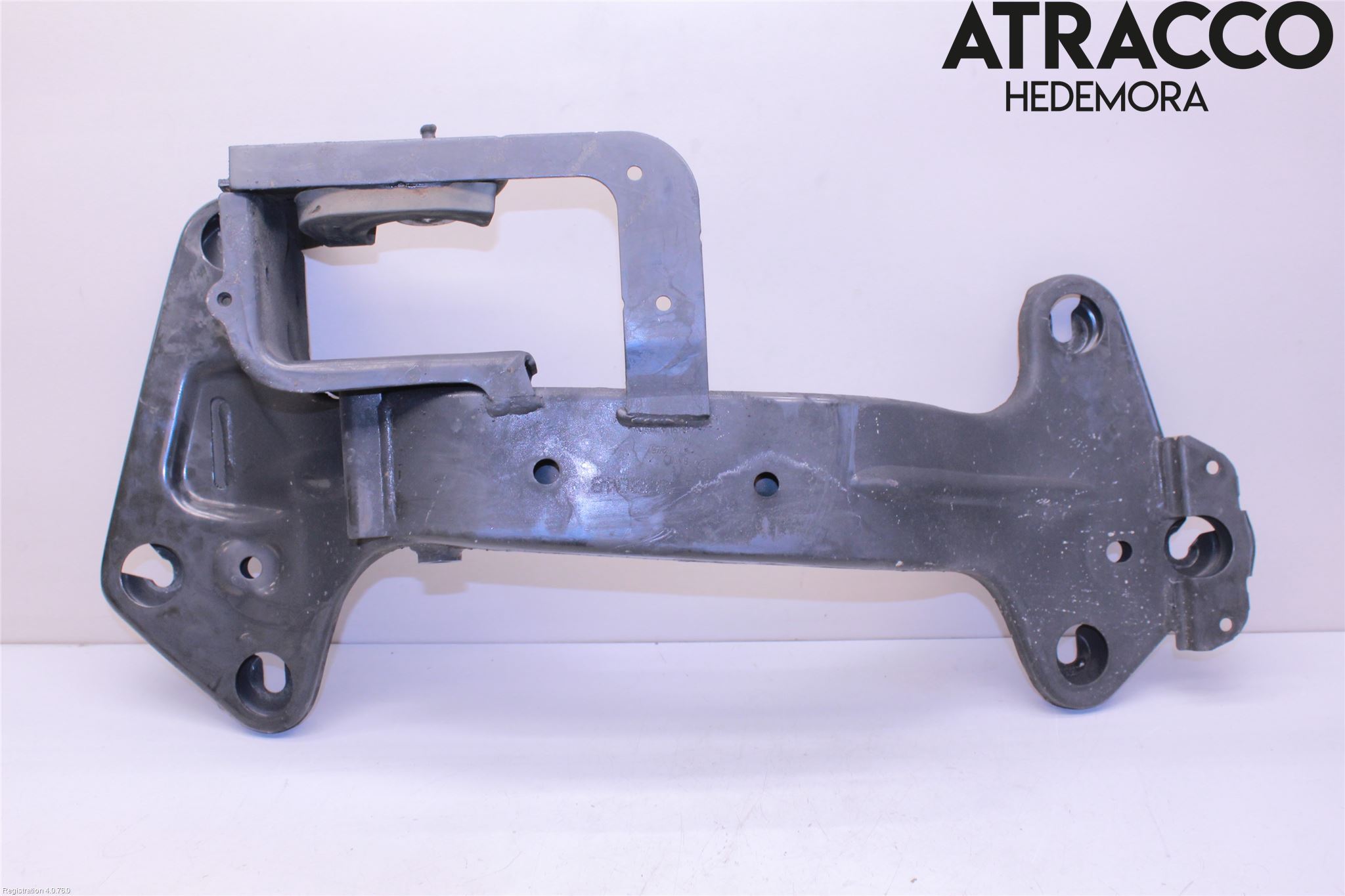 BMW X5 E53     99-06 Gearkasse Bjelke - Travers