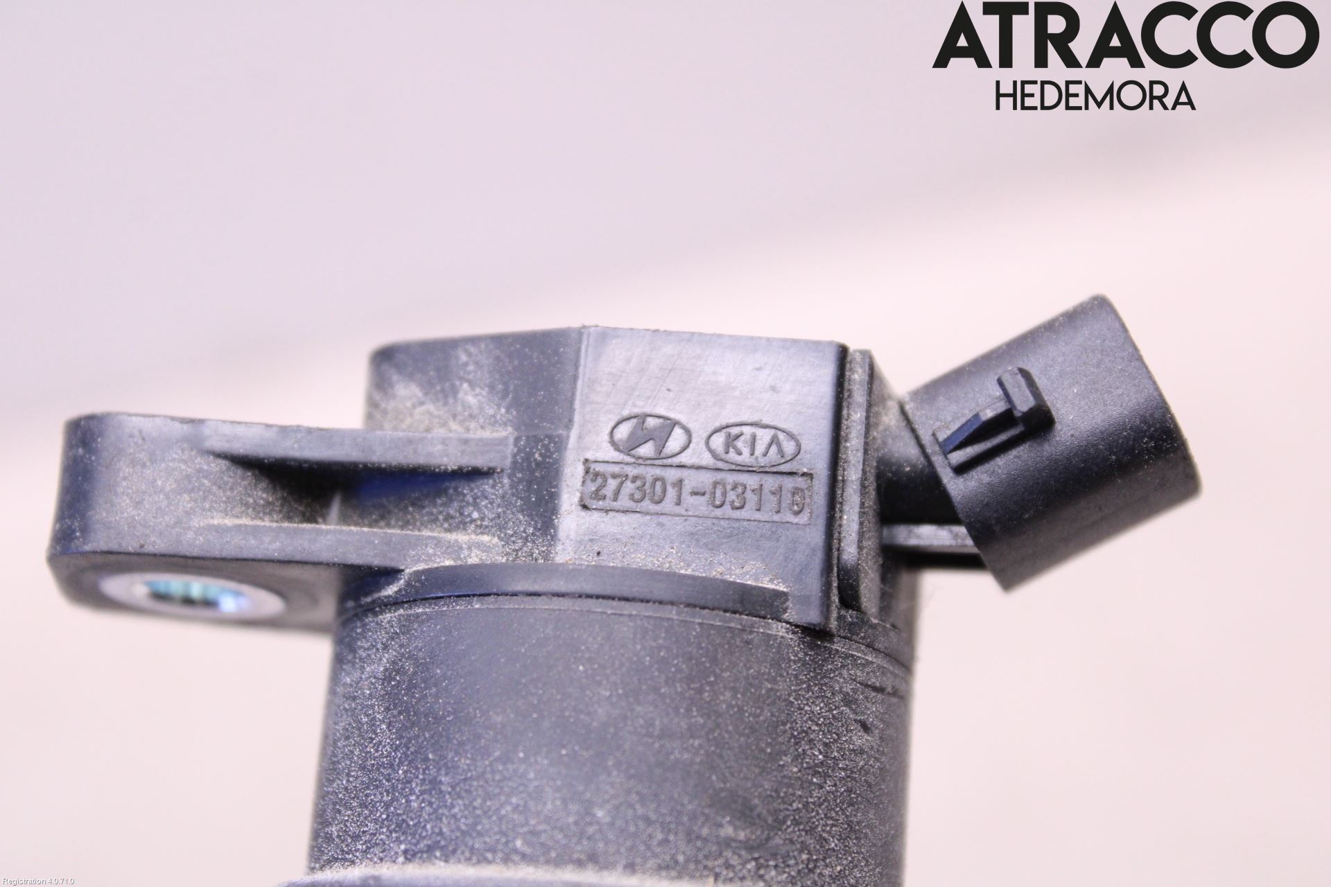 Kia RIO 12-16 Coil