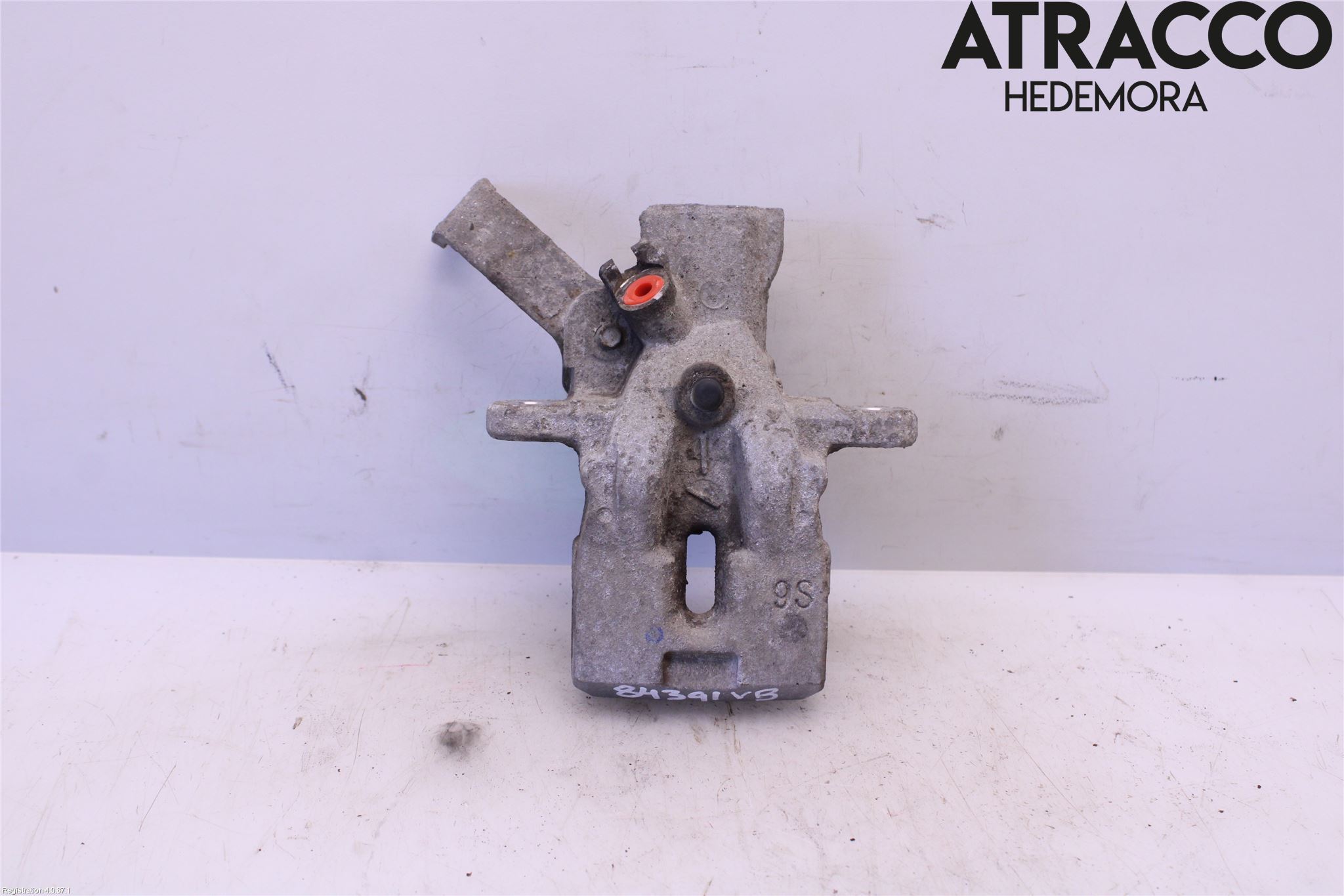 Suzuki SX4 S-CROSS 14-21 Bremsecaliper Bak Venstre