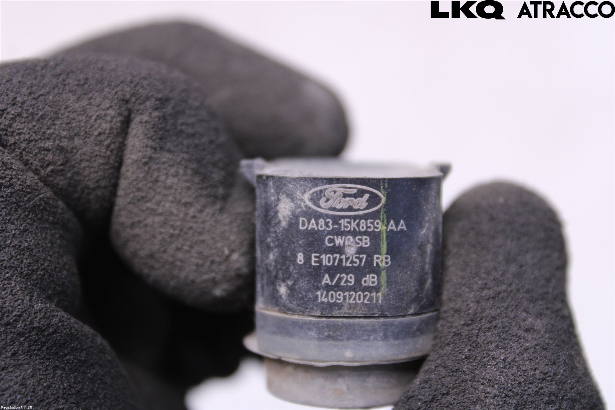 Ford EXPLORER 93-23 Sensor Ryggesensor