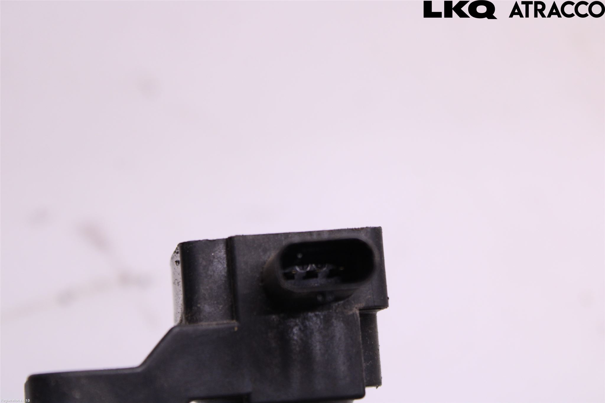 Ford ECOSPORT 17- Coil