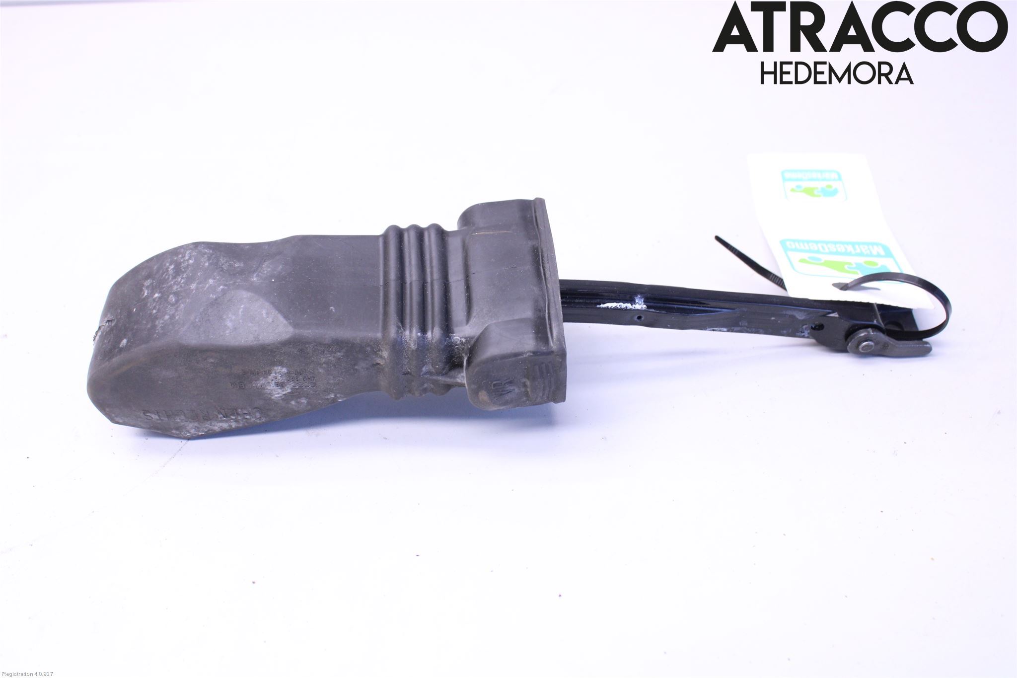 Audi A8/S8 4H 10-17 Dørstopper