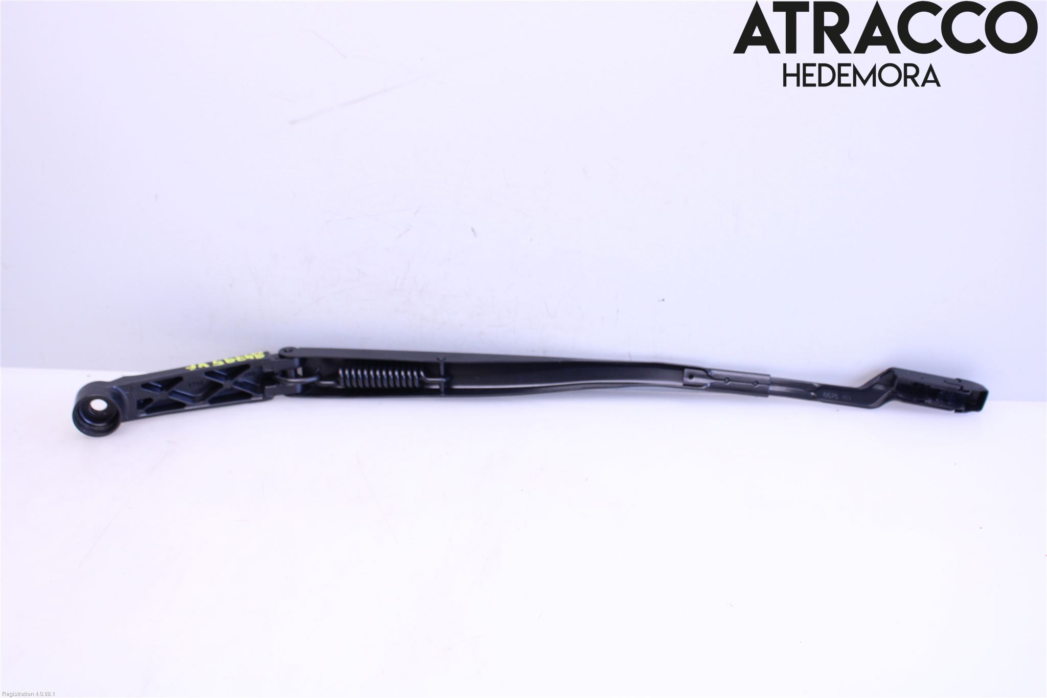 Toyota C-HR 16-23 Viskerarm-Armer Frontrute