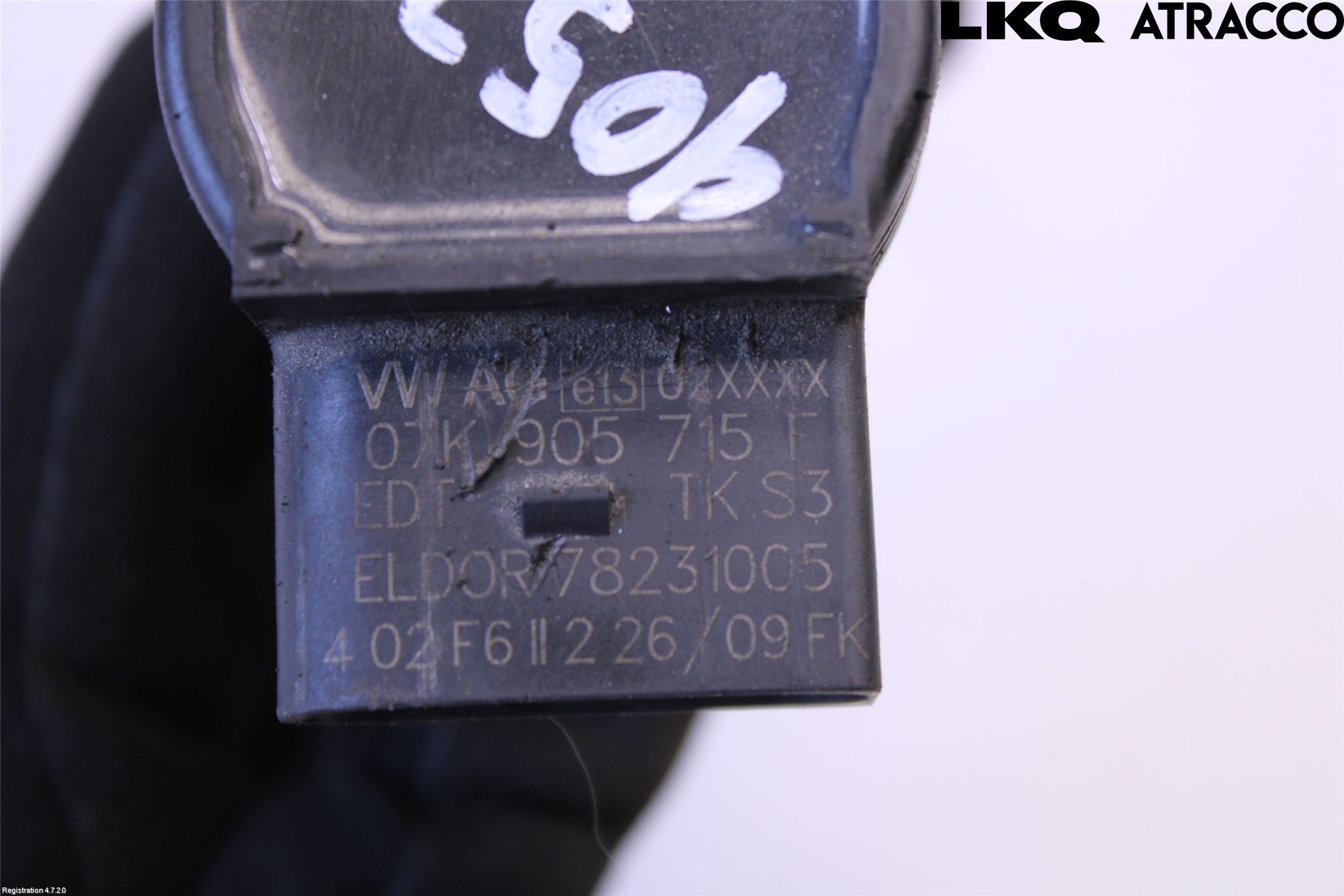 Audi Q5 09-16 Coil