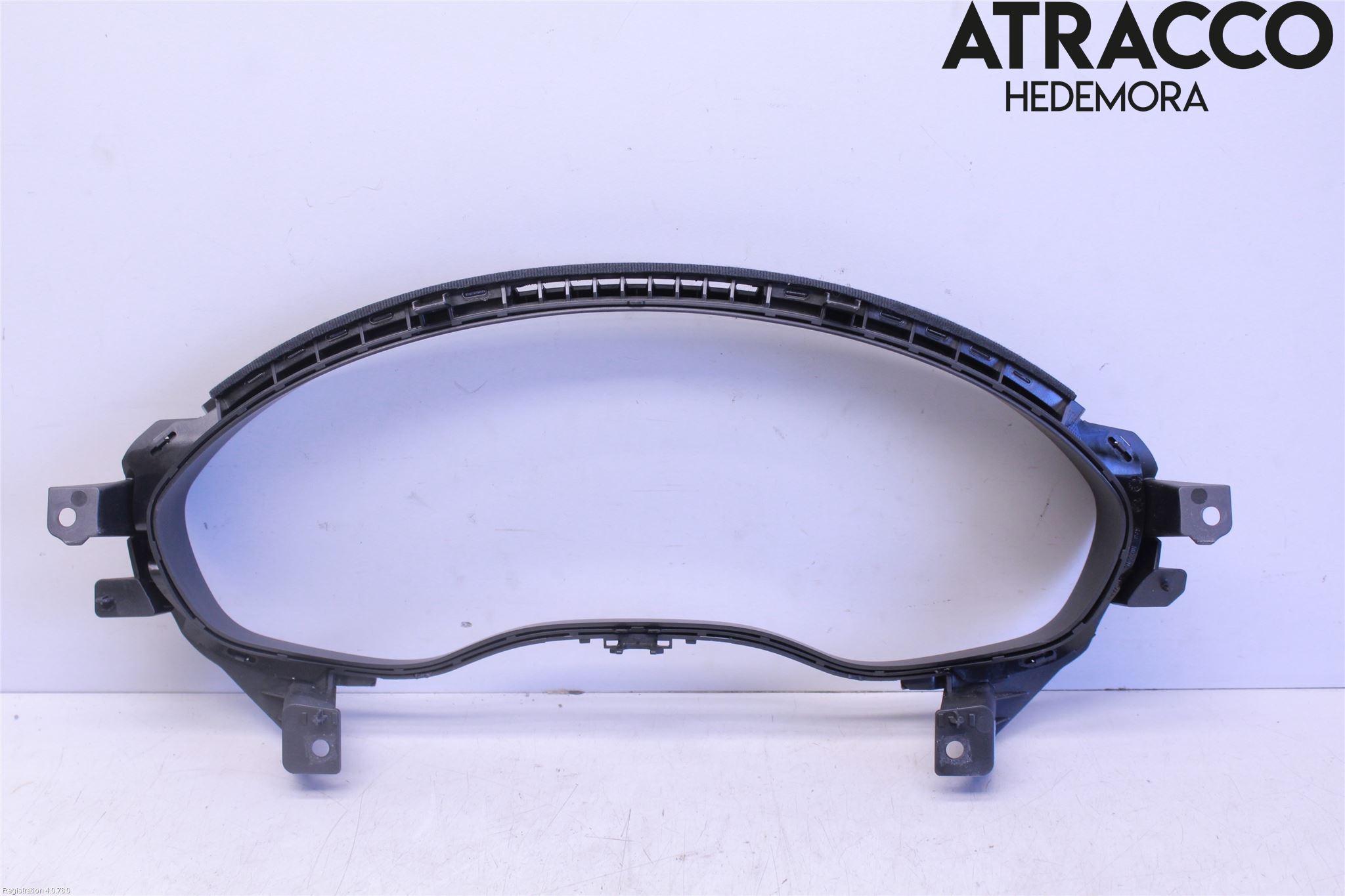 Audi A7/S7 4G 11-17 Instrument Ramme