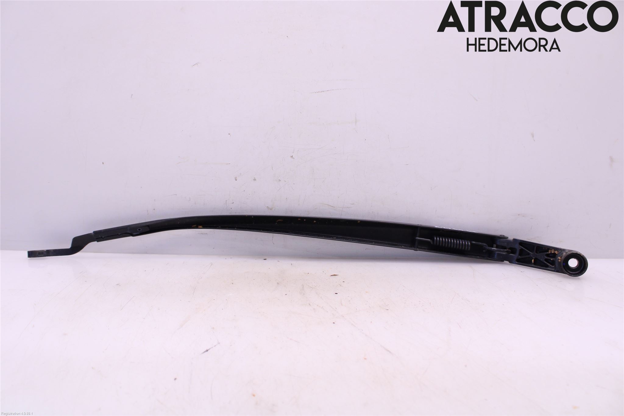 Toyota AURIS 10-12 Viskerarm-Armer Frontrute