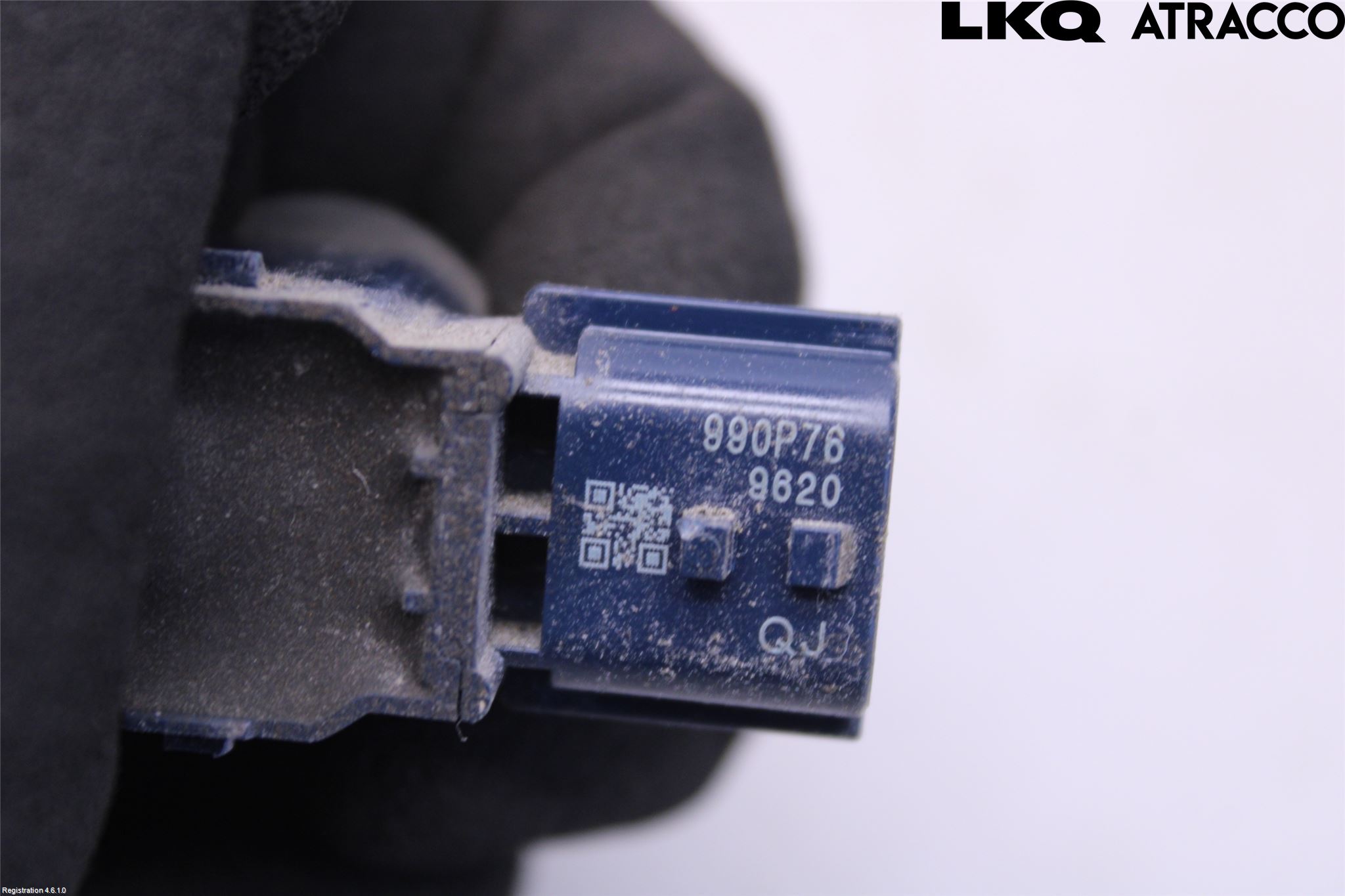 Mitsubishi OUTLANDER 13-21 Sensor Ryggesensor