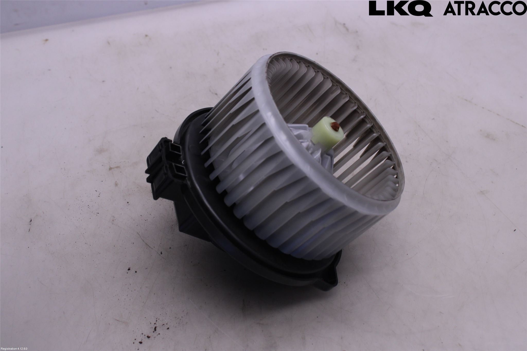 Subaru OUTBACK 15-20 Varme Ac Varmeapparatvifte