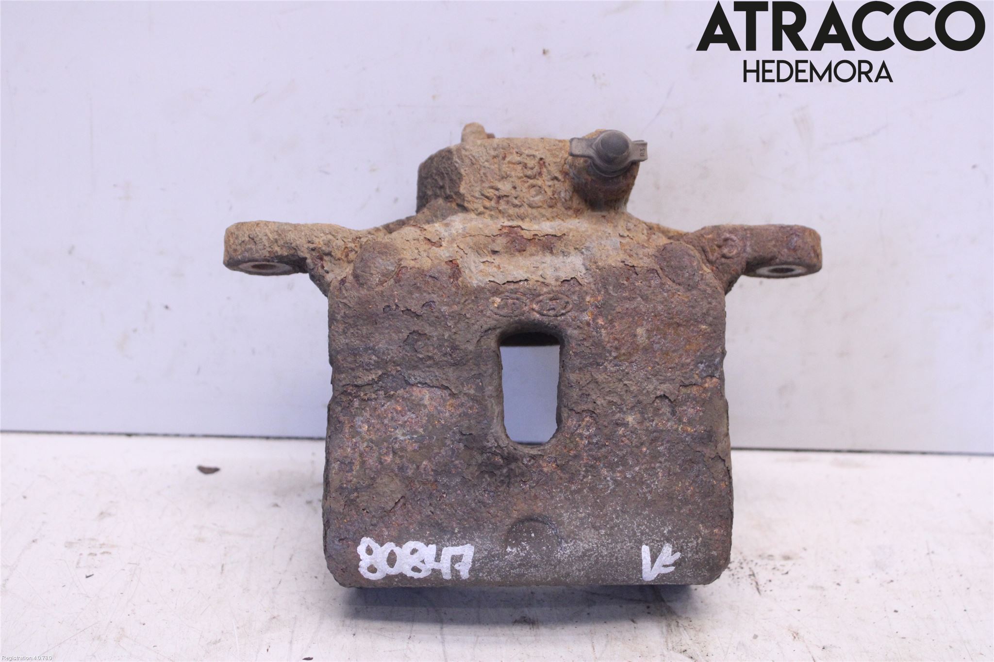Kia CEED 12-18 Bremsecaliper Foran Venstre